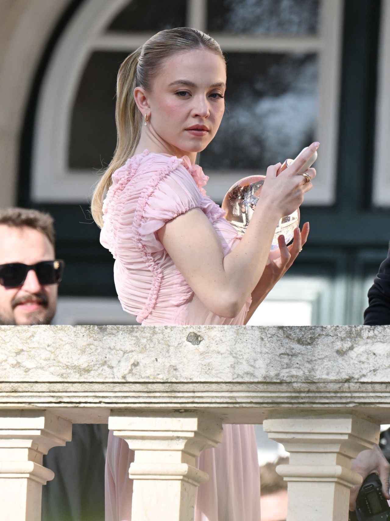 画像: シドニー・スウィーニー