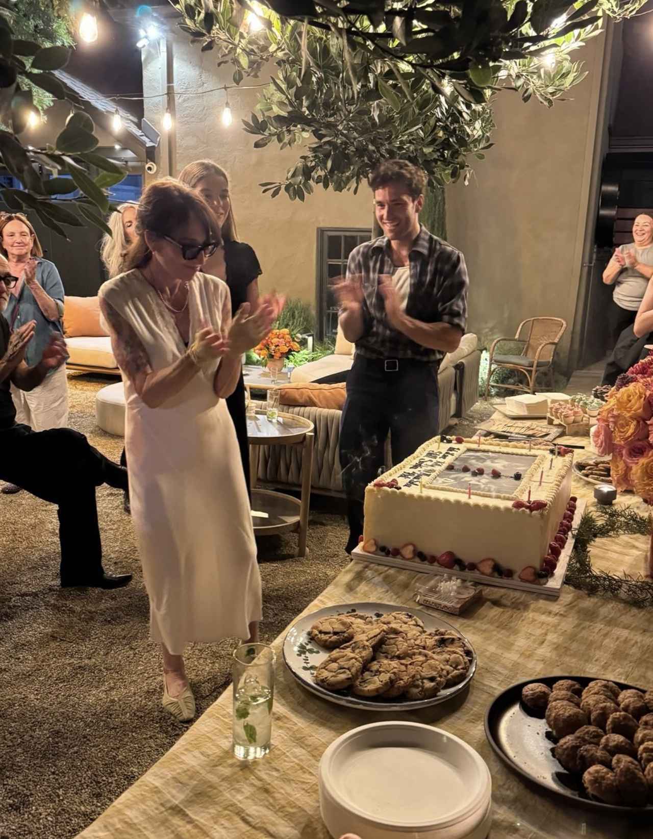 画像: 出典：kateysagal / Instagram