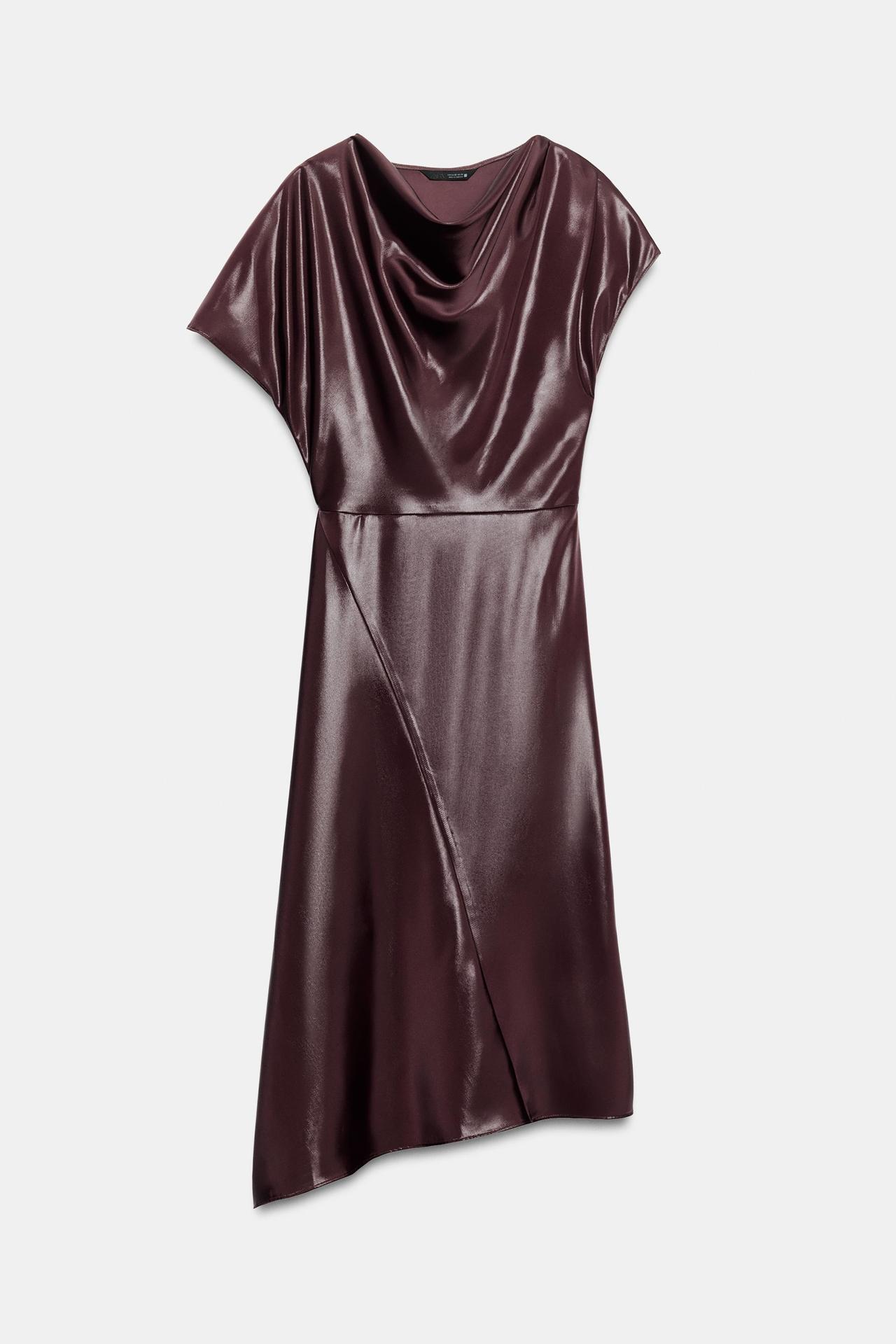 画像1: 出典：ZARA