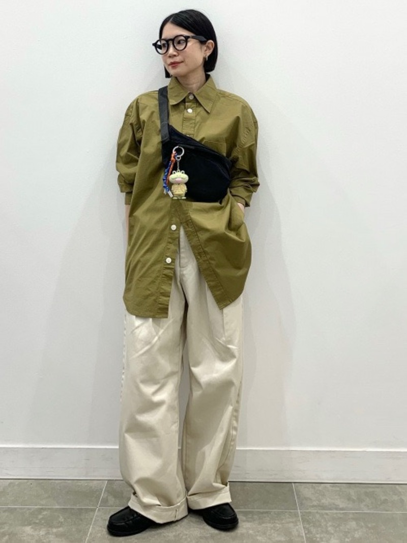 画像3: 出典:GU