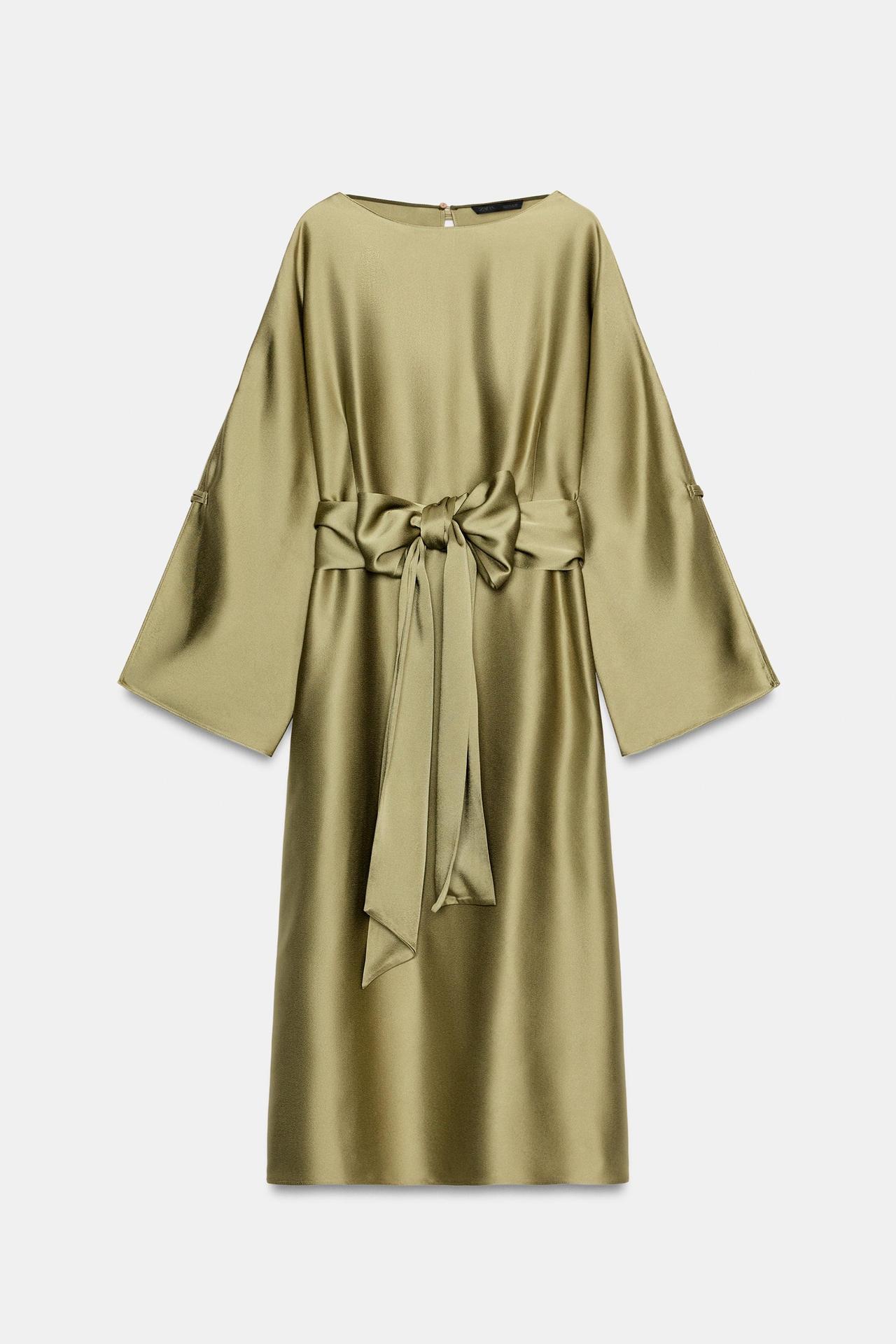 画像3: 出典：ZARA