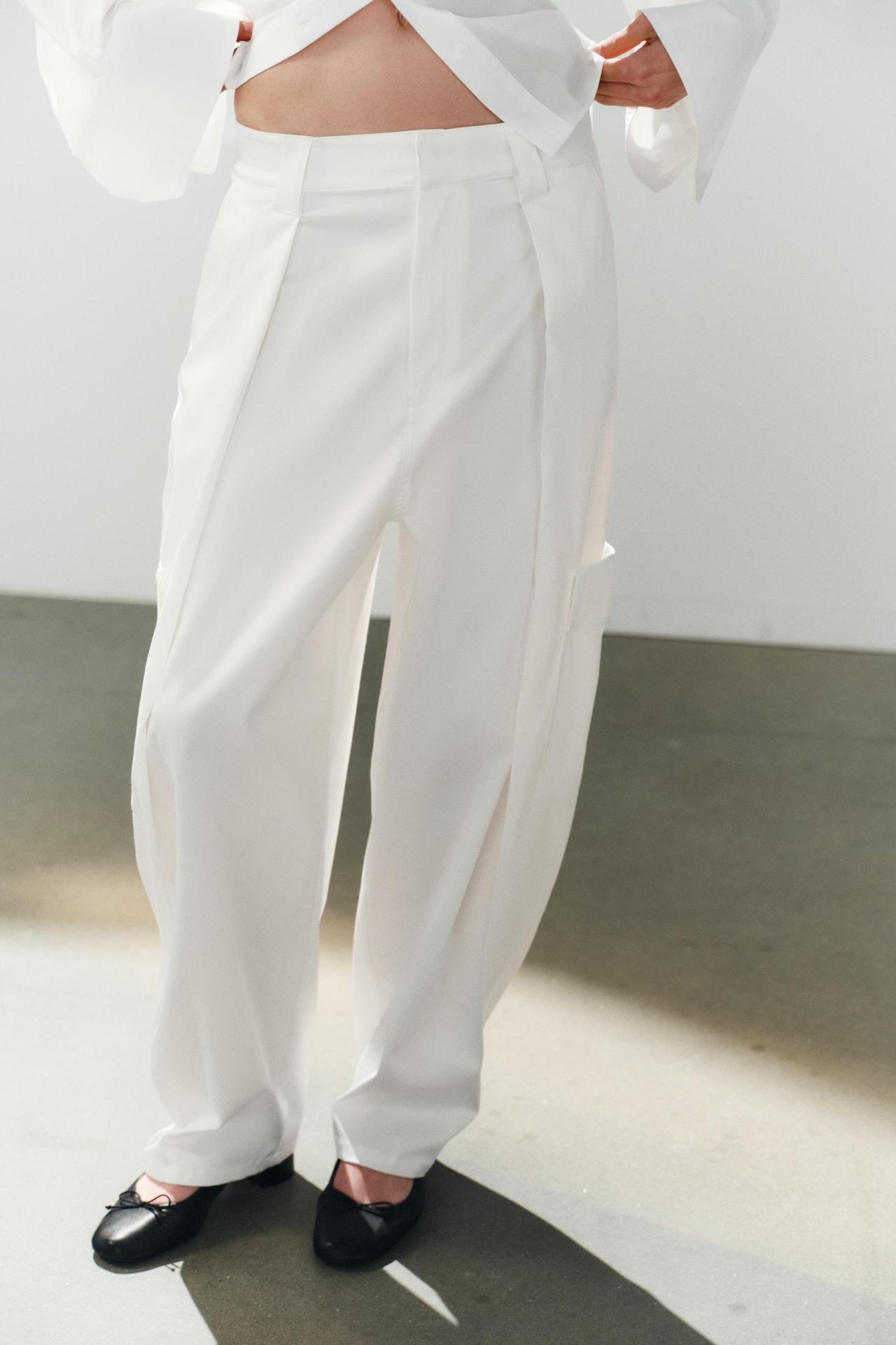 画像1: 出典:ZARA