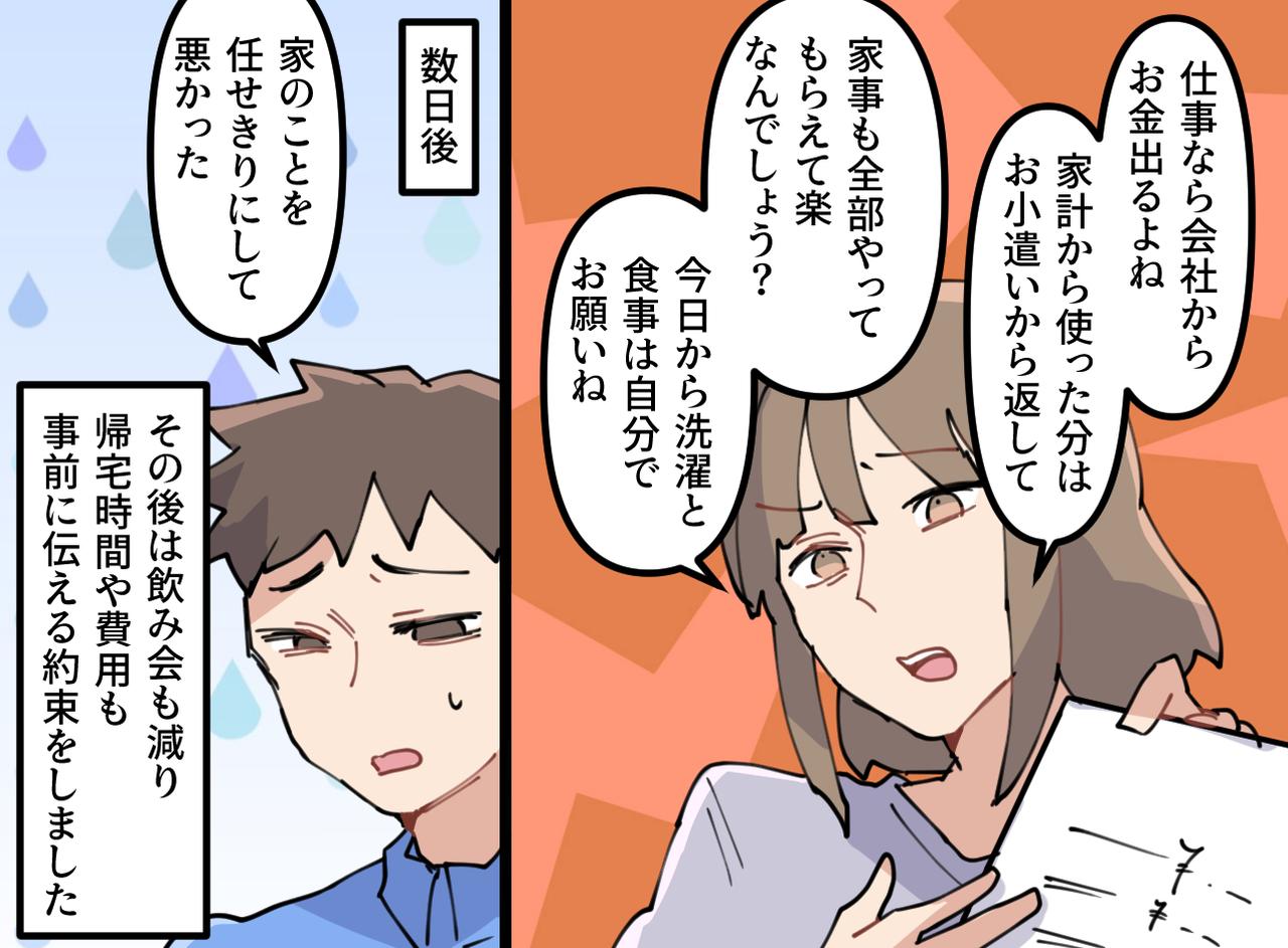 画像4: 週に2~3回の午前様飲み会