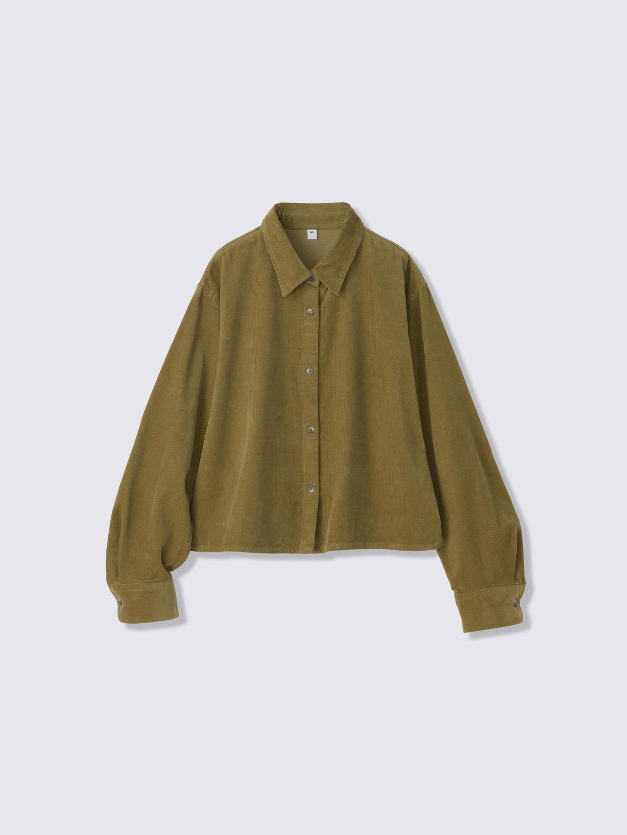 画像1: 出典：GU