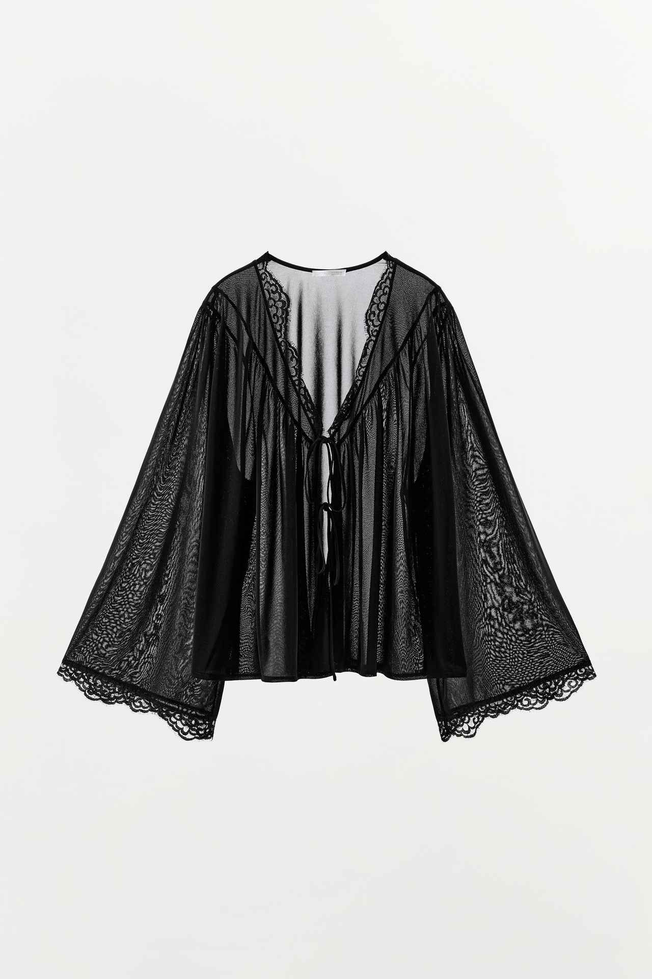 画像3: 出典：ZARA