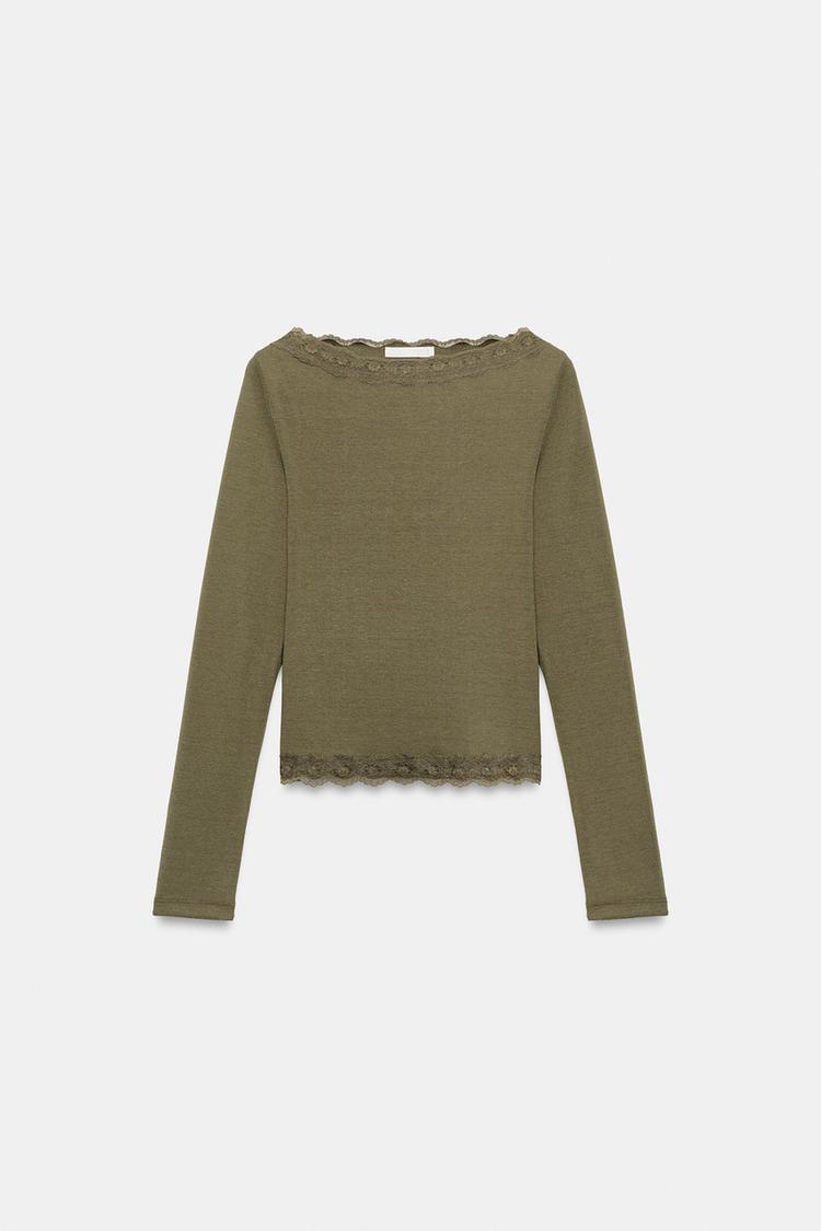 画像2: 出典：ZARA