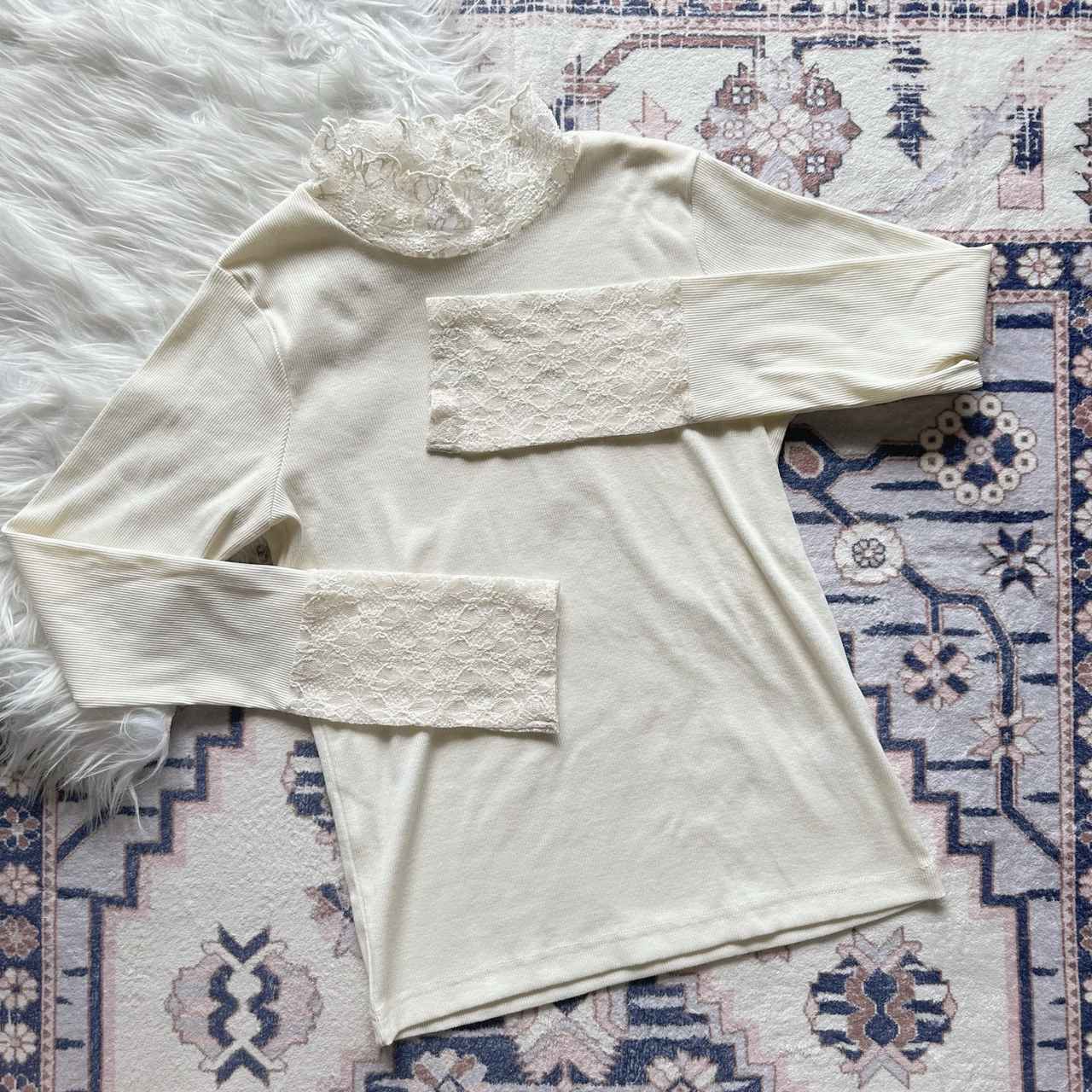 画像: 着回し力の高いプルオーバー