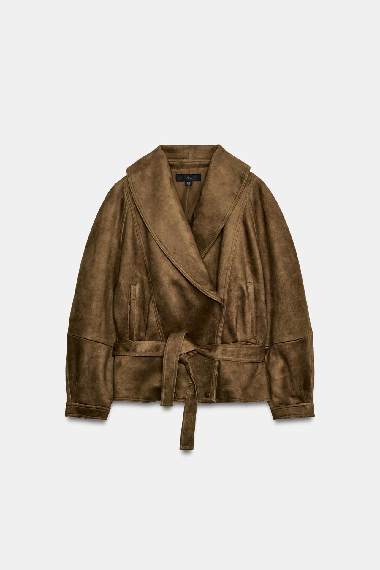 画像3: 出典：ZARA