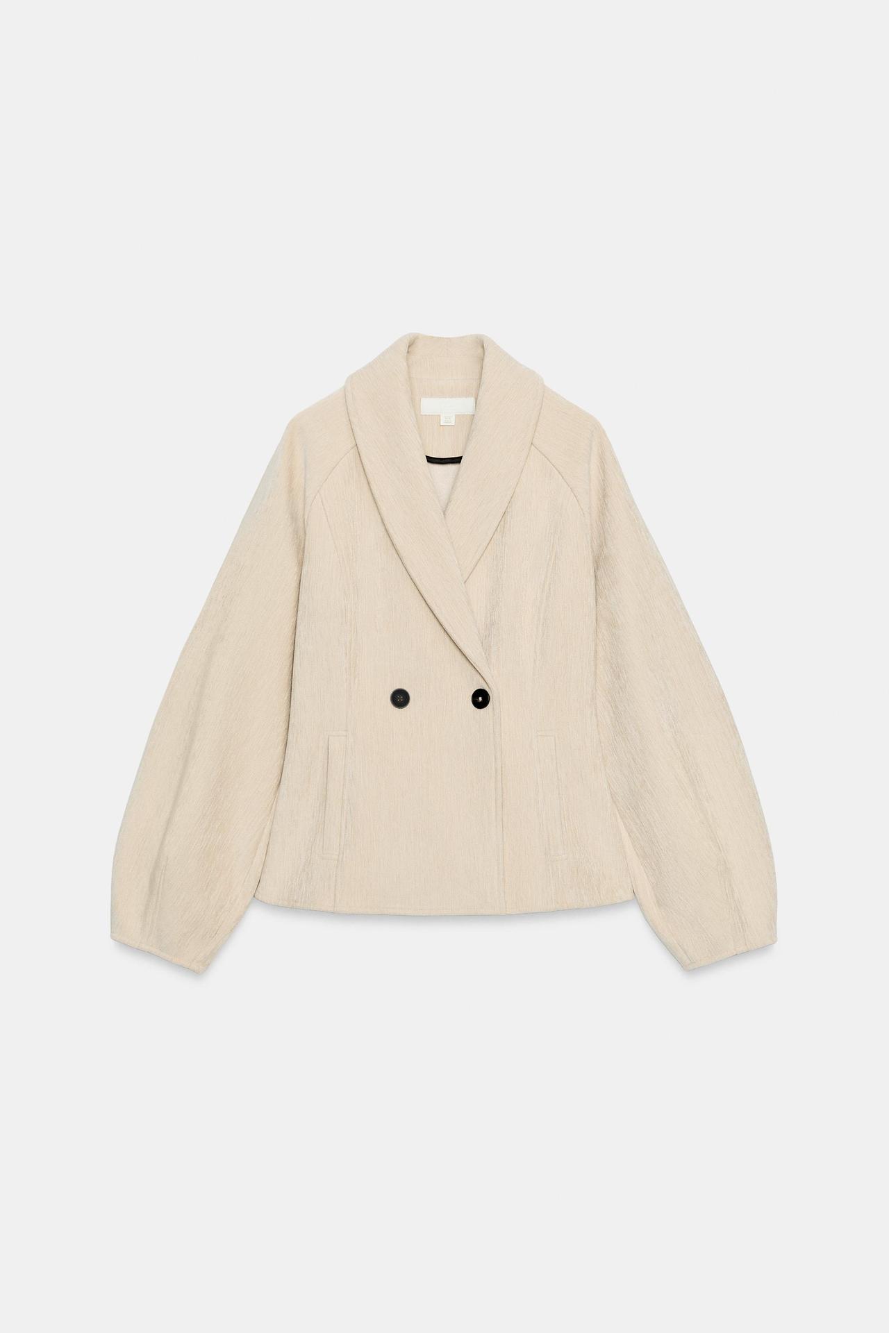 画像1: 出典：ZARA