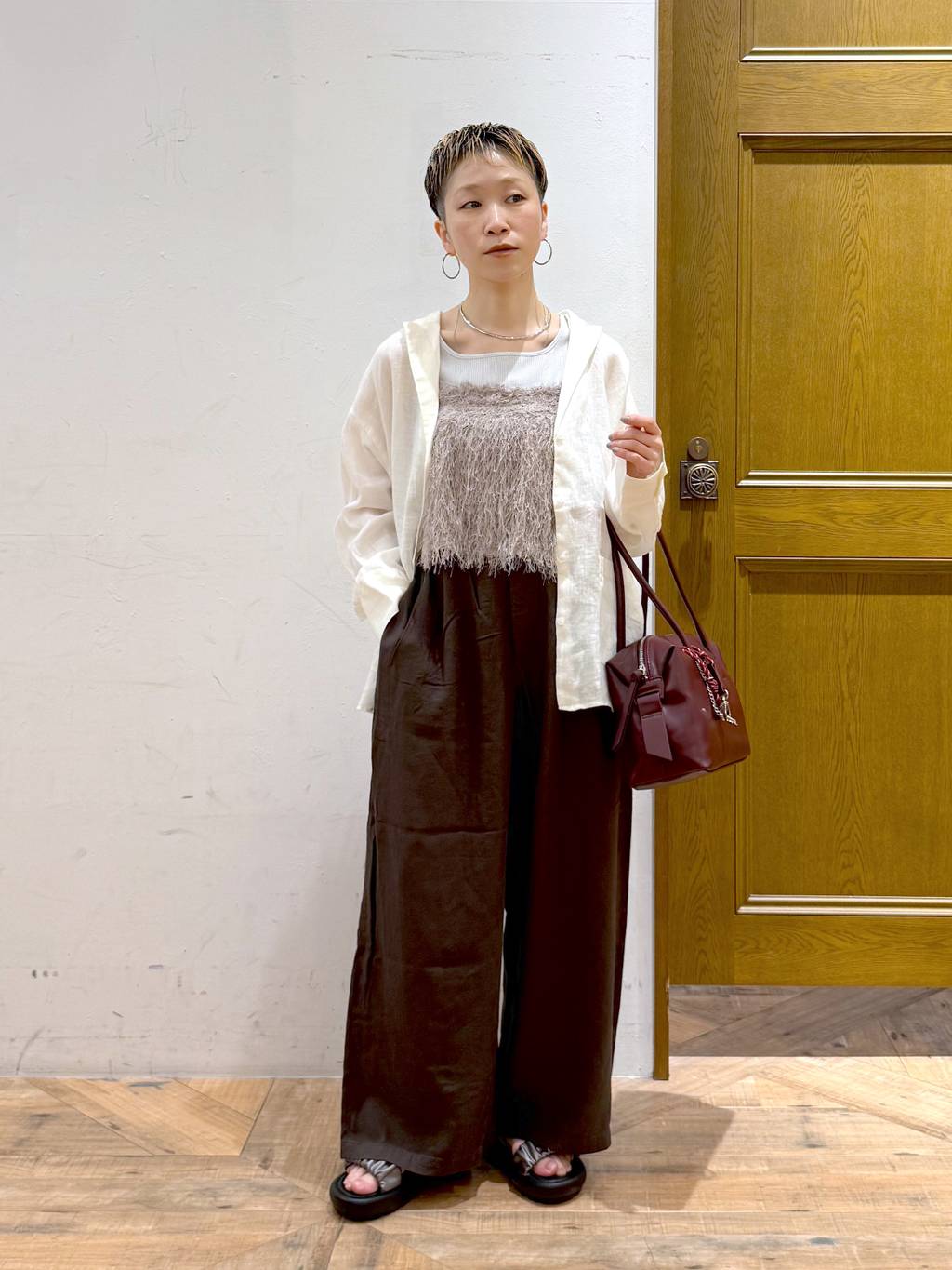 画像1: 出典：and ST