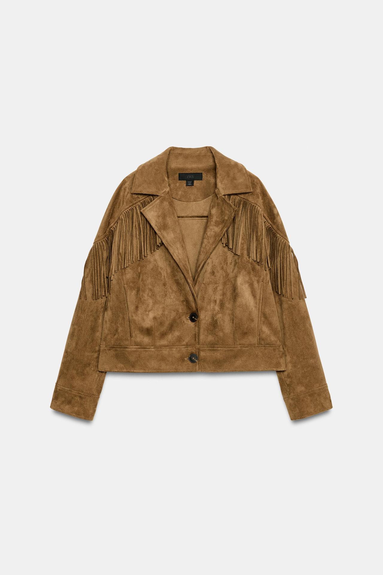 画像3: 出典：ZARA