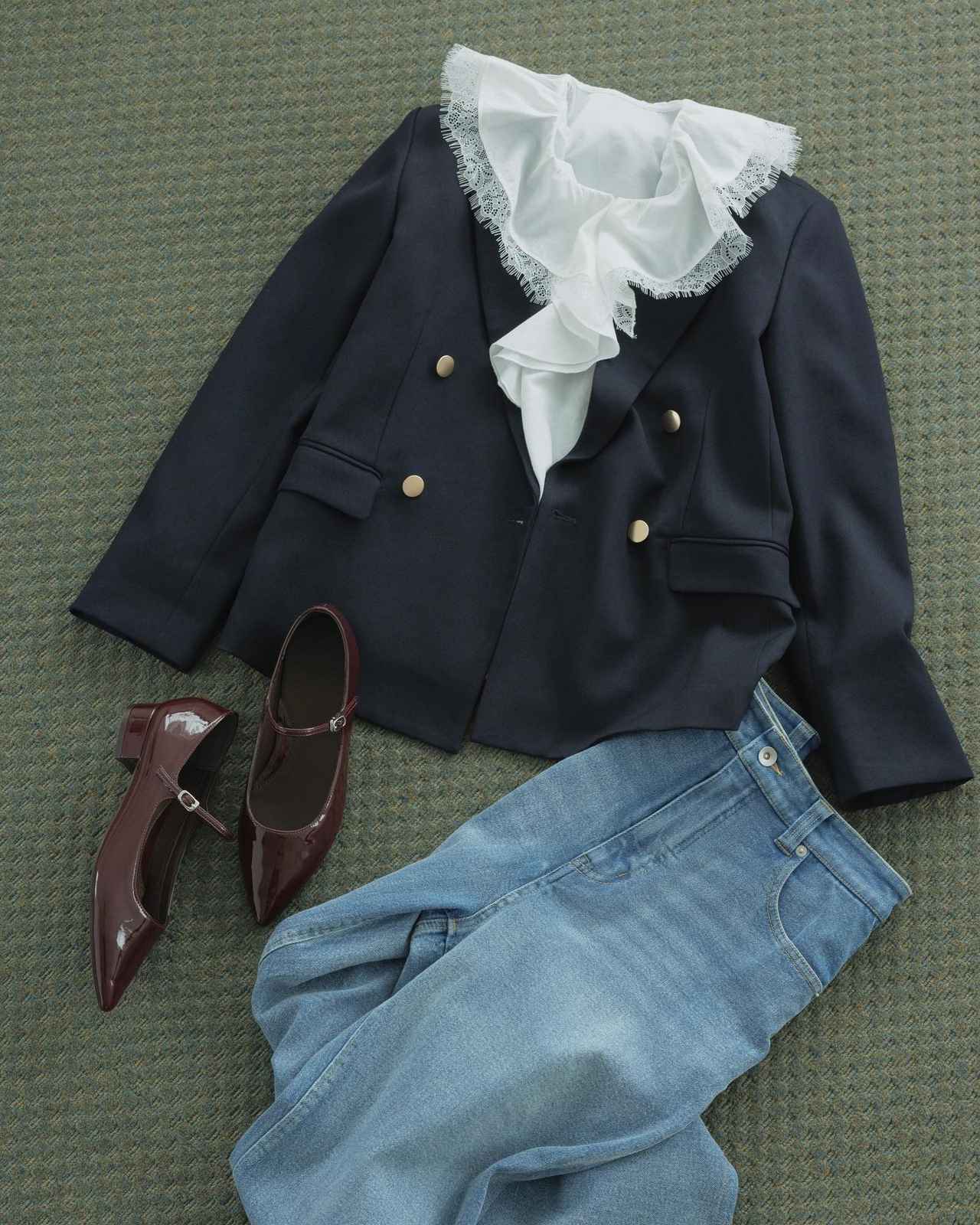 画像1: 出典：ROPÉ PICNIC