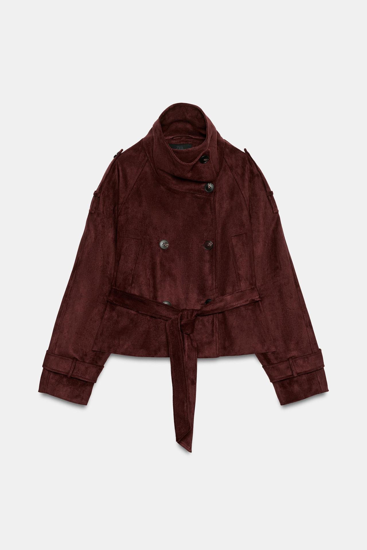 画像2: 出典：ZARA