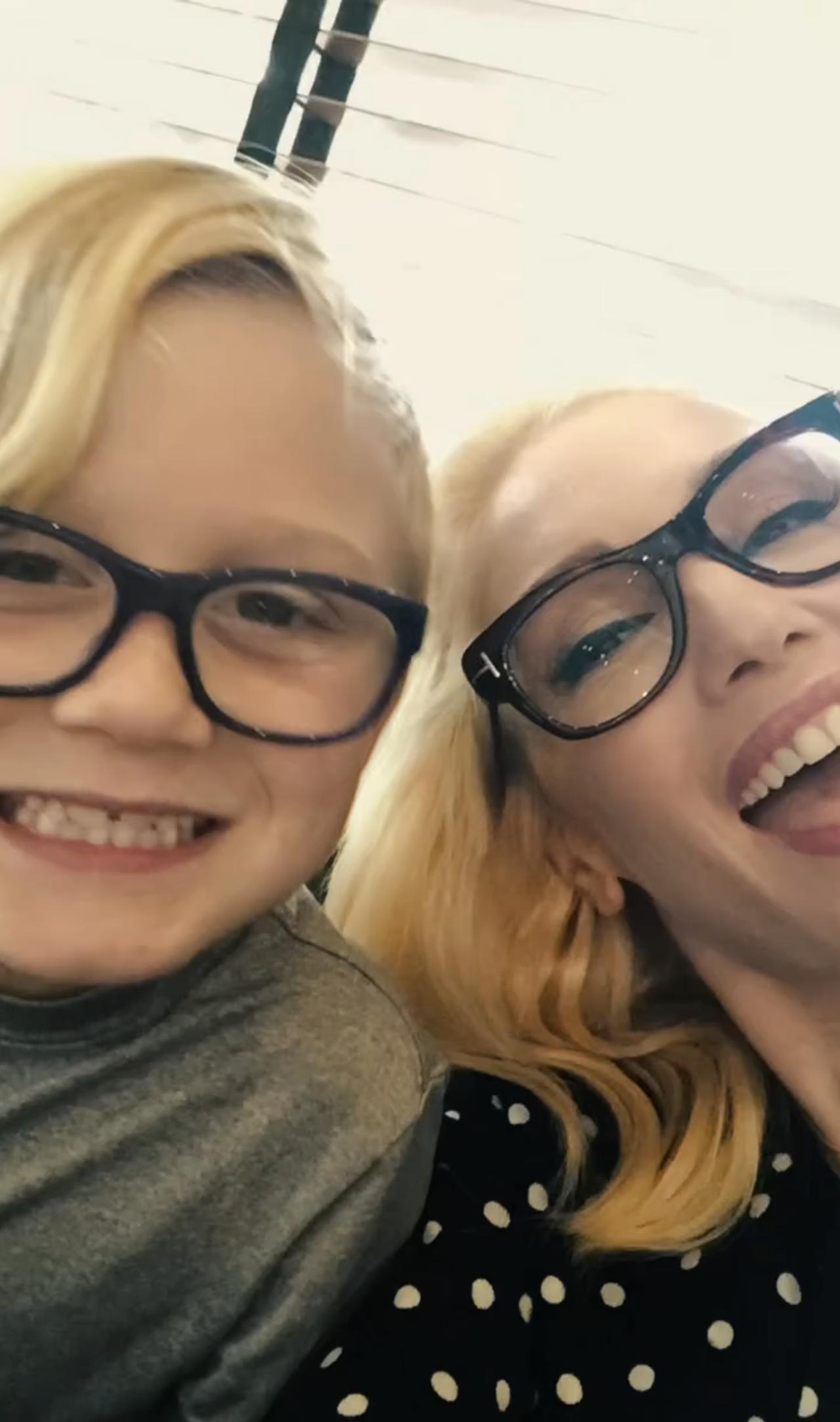画像: 出典：gwenstefani / Instagram