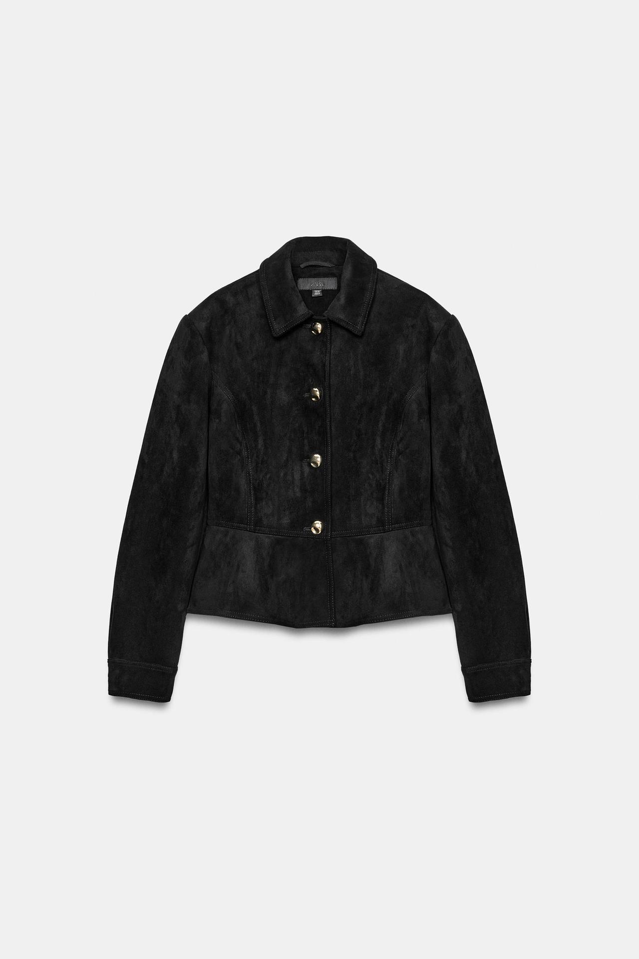 画像1: 出典：ZARA