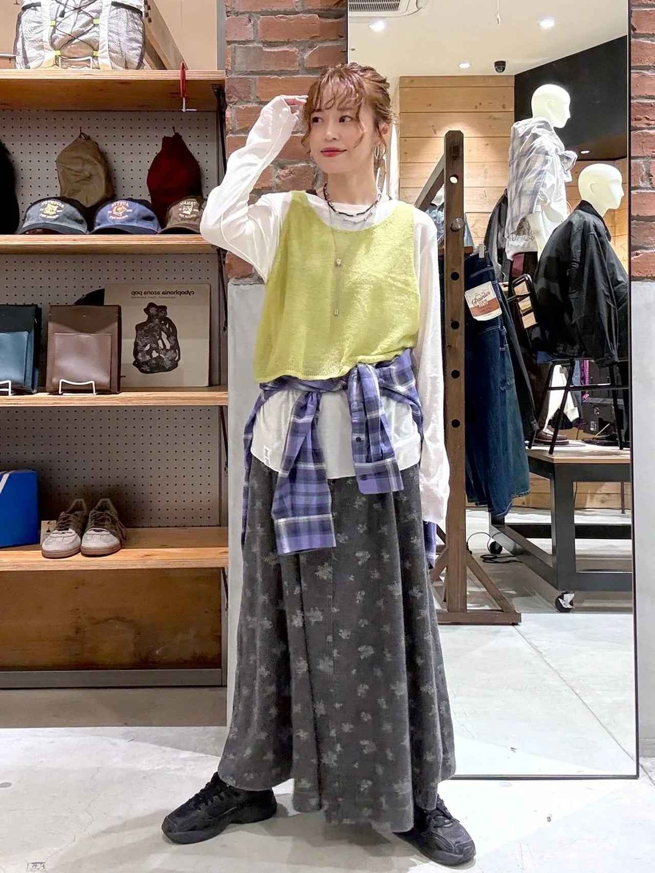 画像1: 出典：and ST