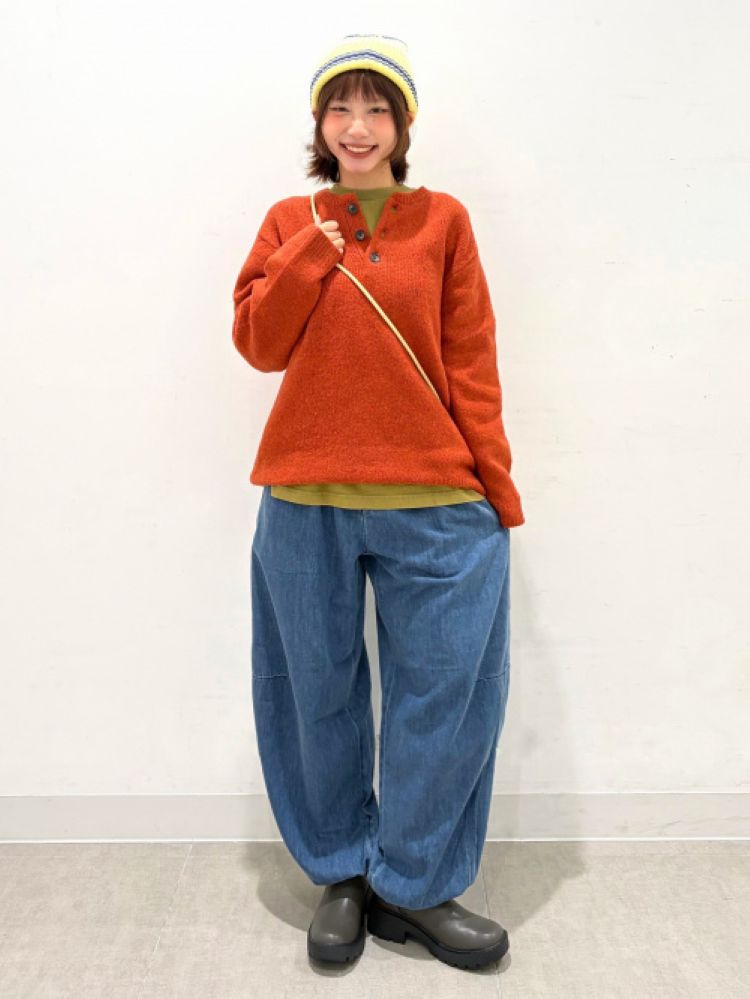 画像2: 出典：GU