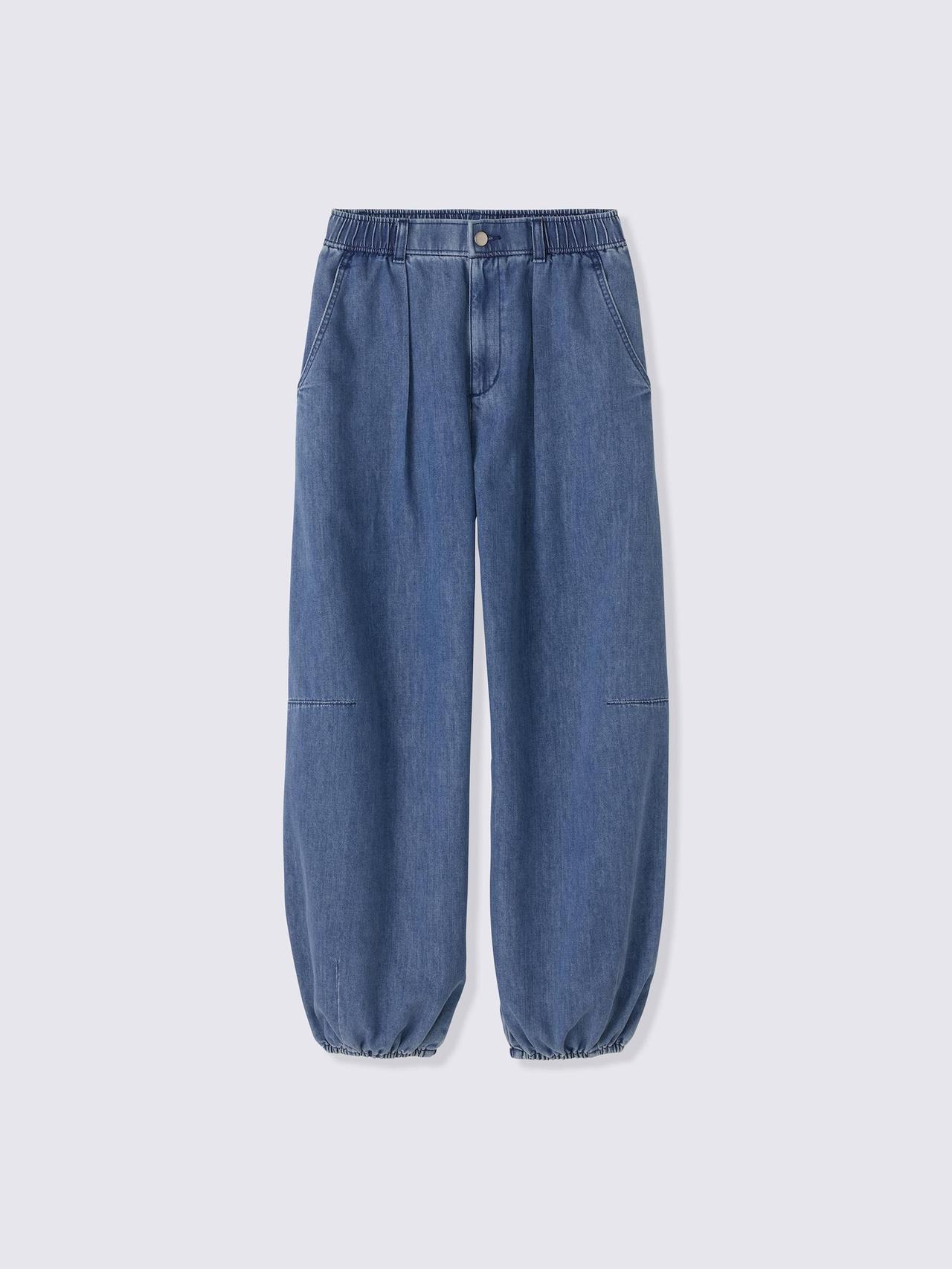 画像1: 出典：GU