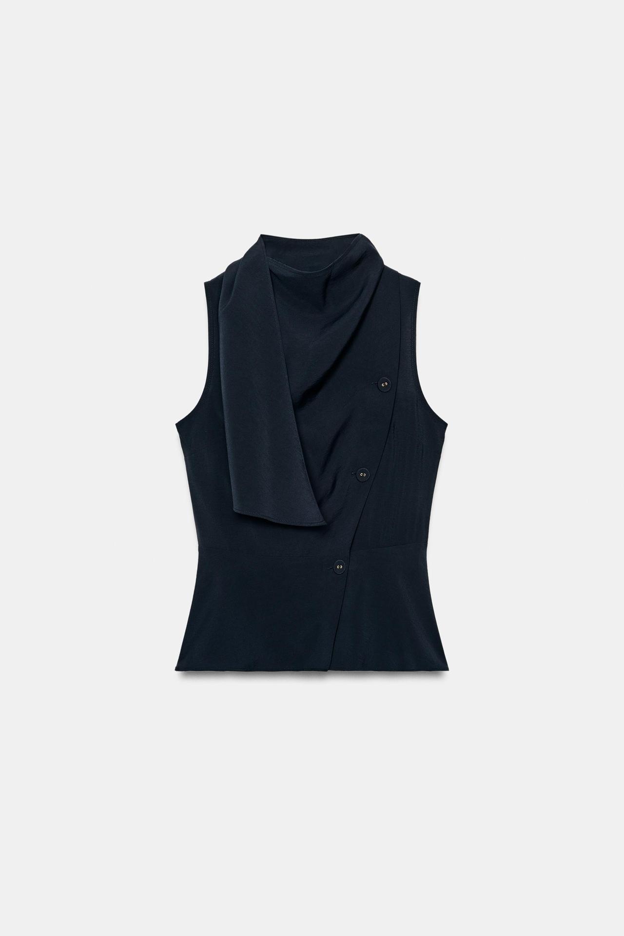画像3: 出典：ZARA