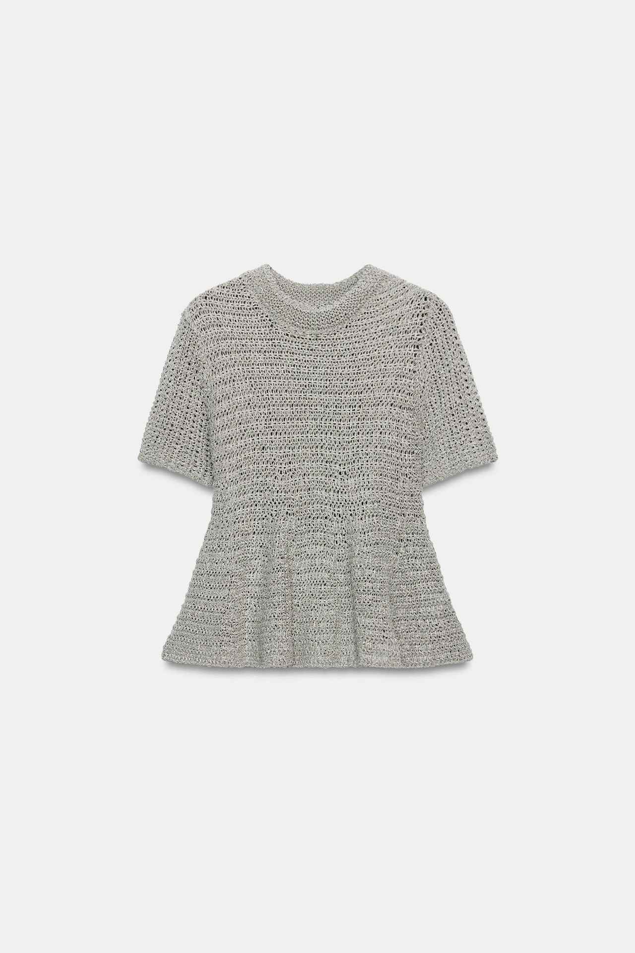 画像2: 出典：ZARA