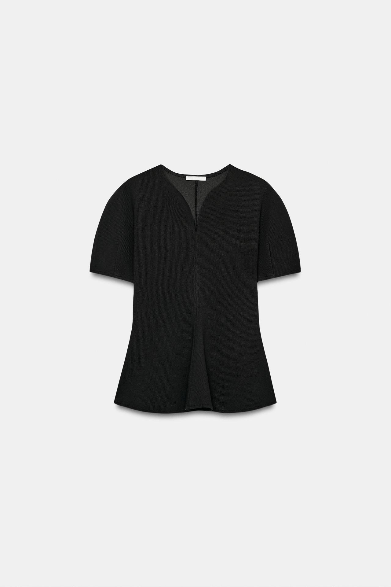 画像1: 出典：ZARA