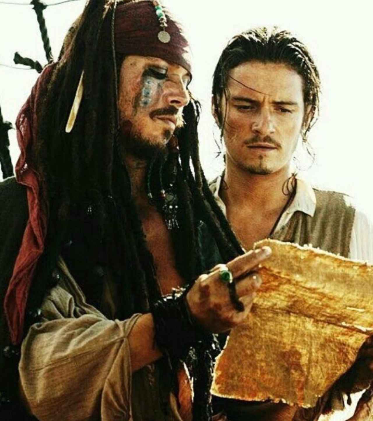 画像: 出典:pirates_of.the.caribbean_/Instagram
