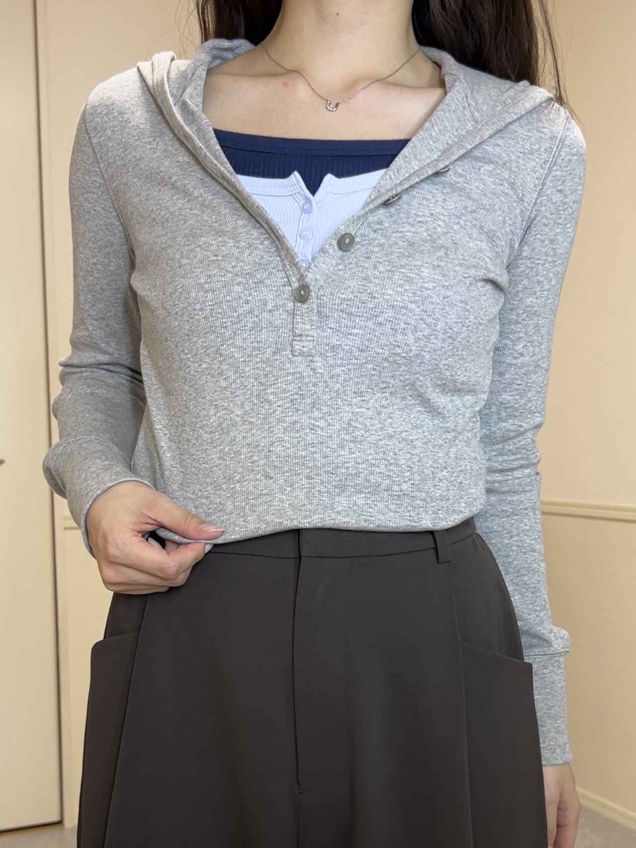 画像: インしても◎