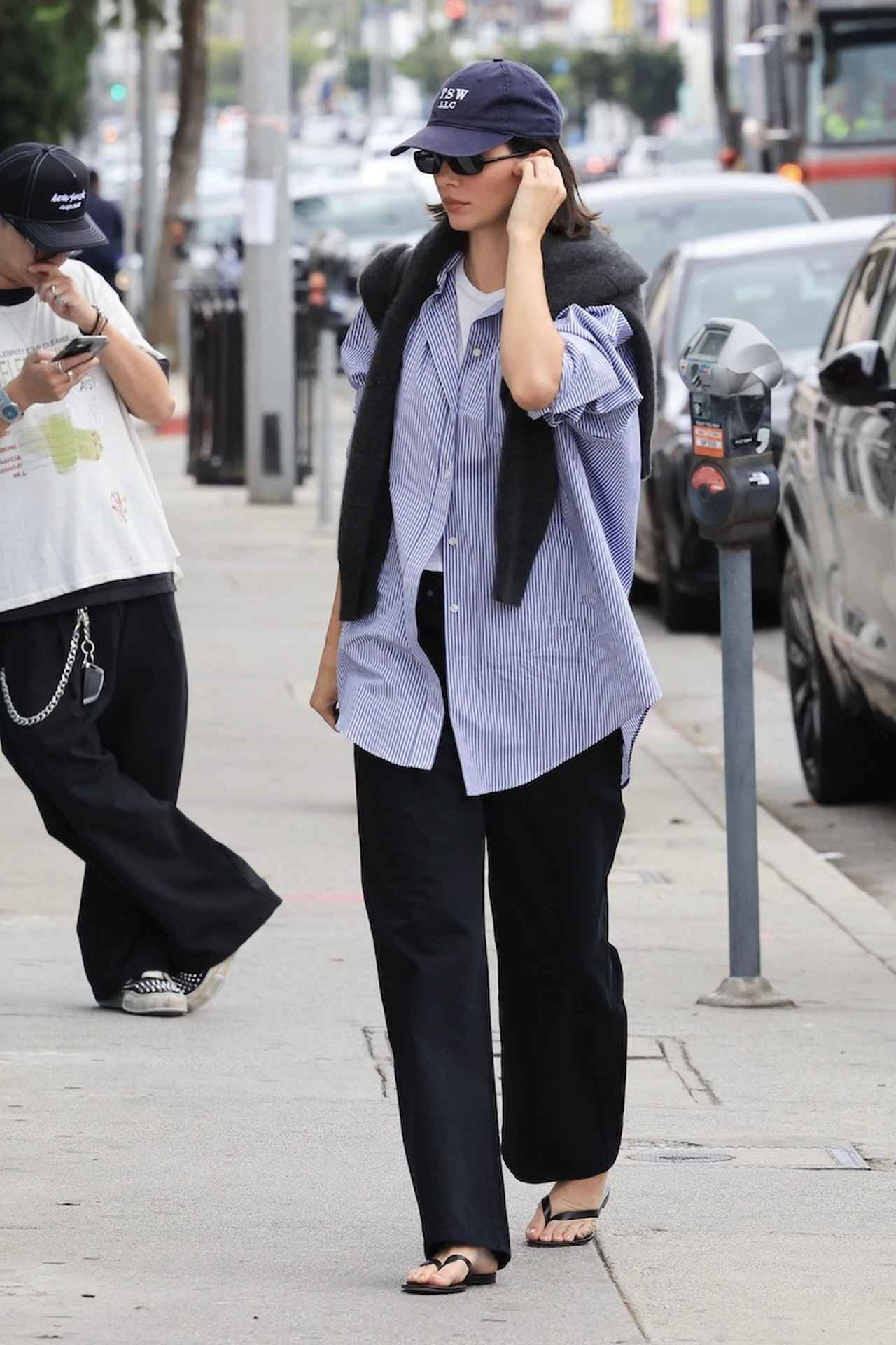 画像: 軽快さをキープしながら季節感をシフト