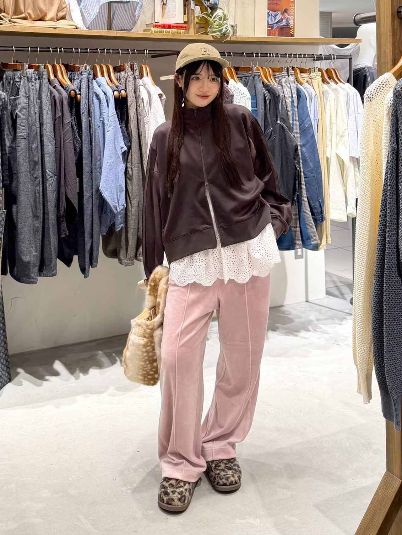 画像3: 出典:and ST