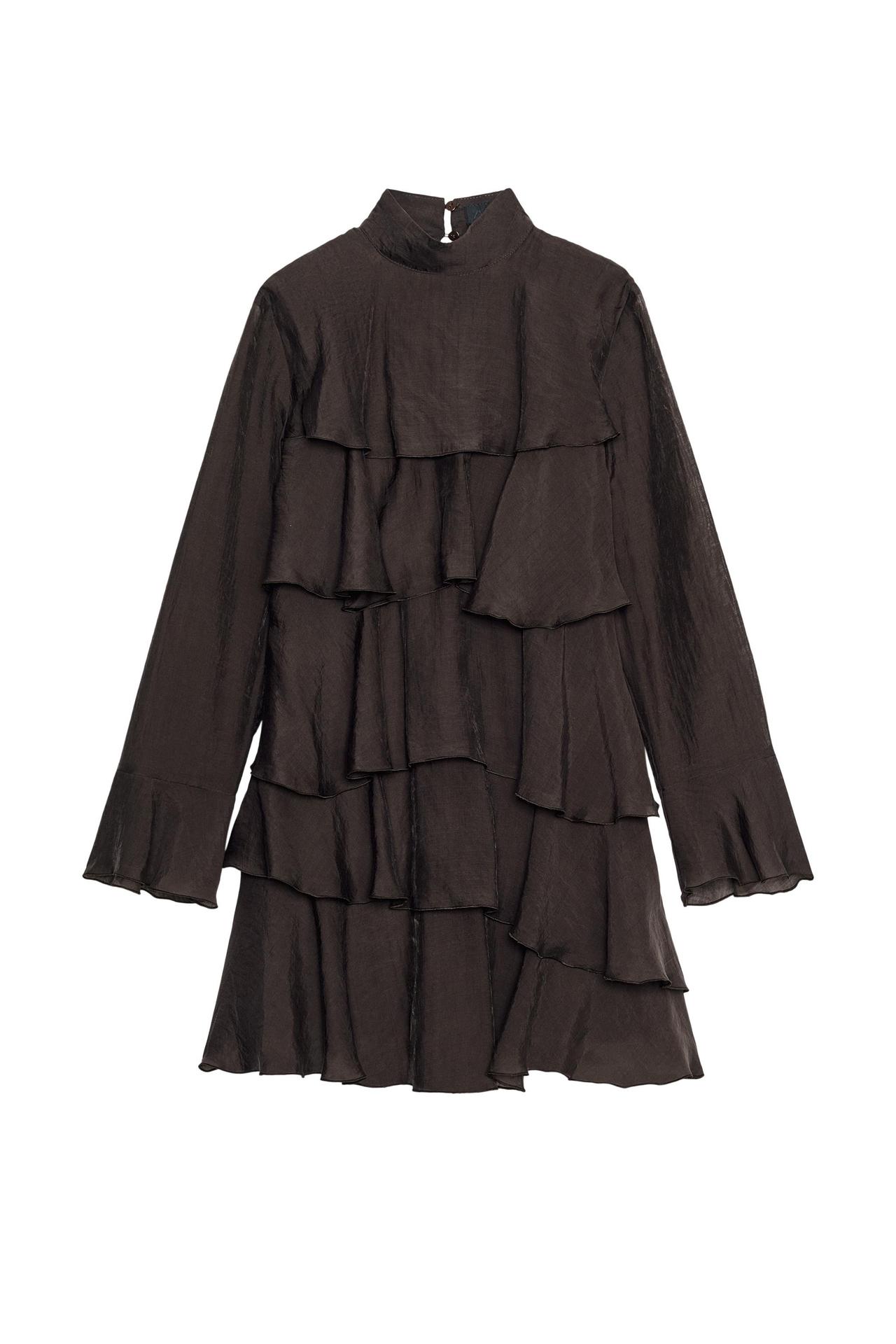 画像2: 出典：ZARA