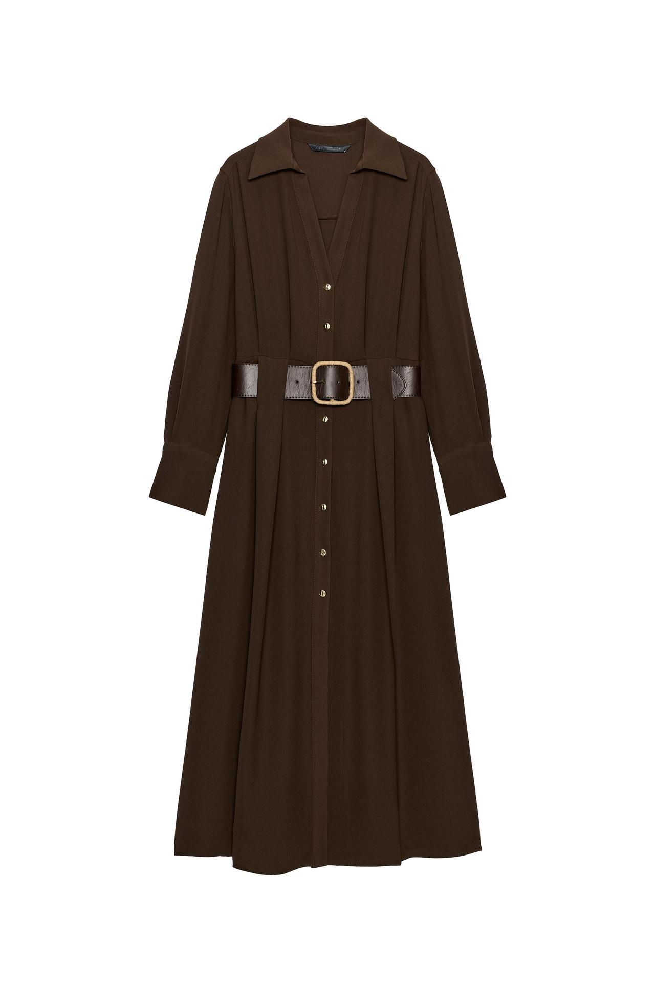 画像1: 出典：ZARA