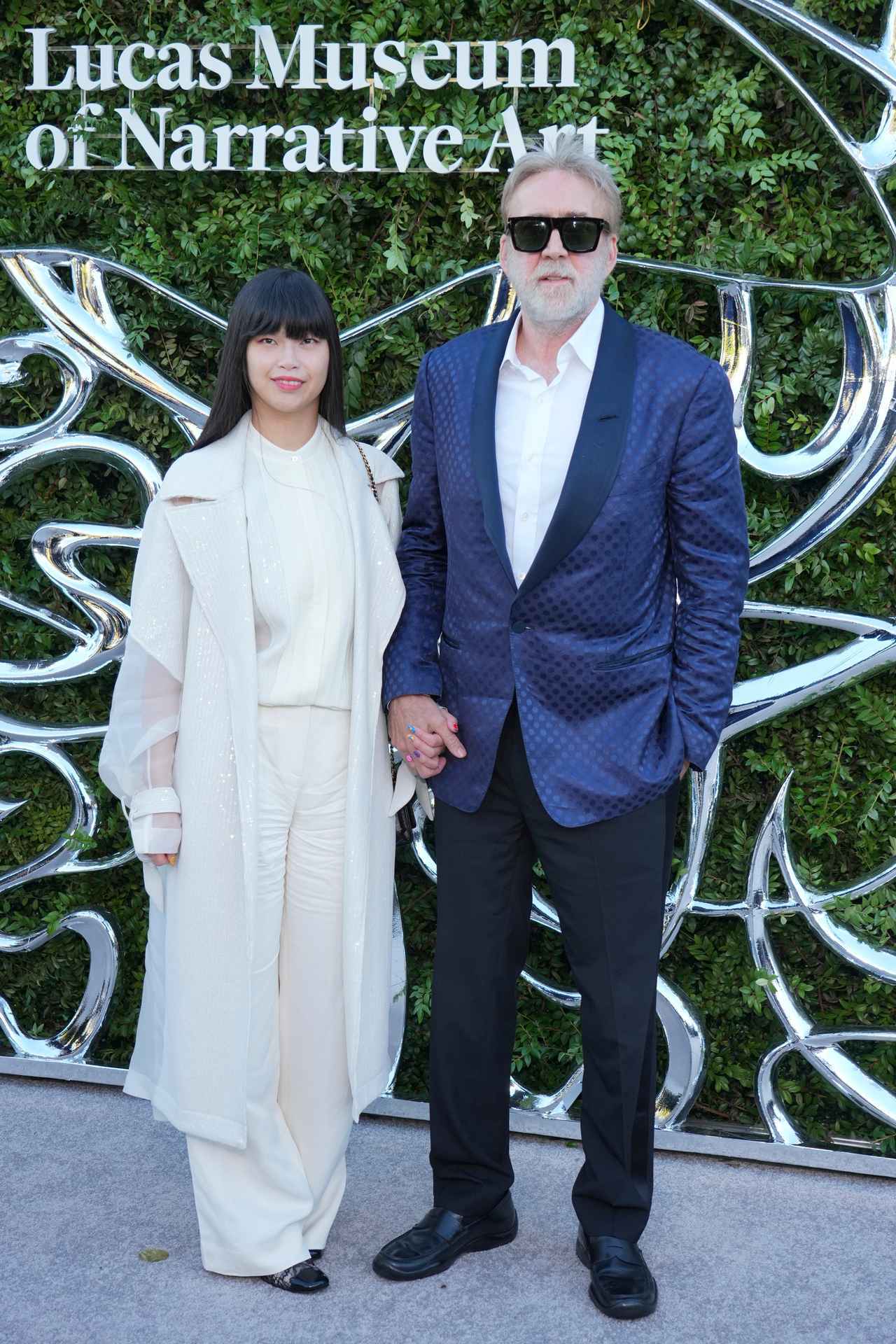 画像: 5度目の結婚で語った“これが最後”