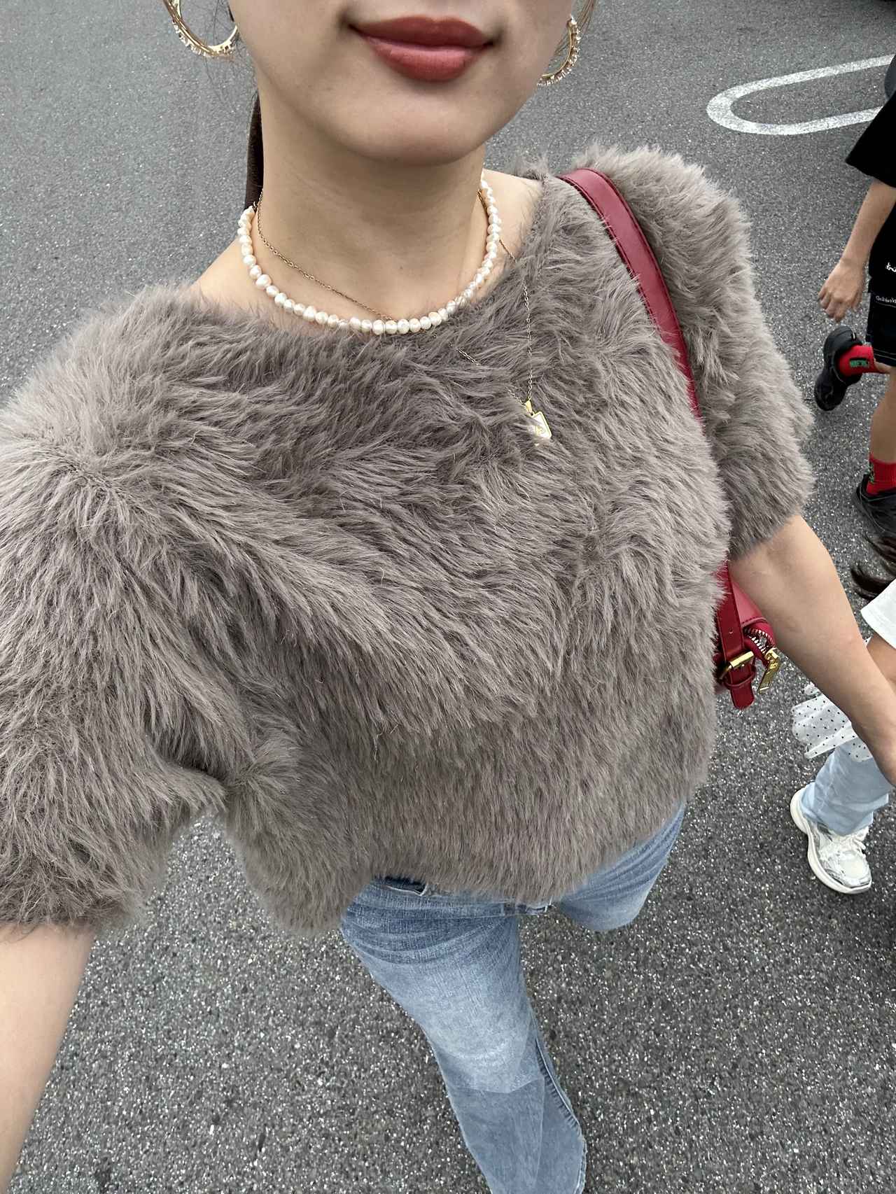 画像: デニムスタイル