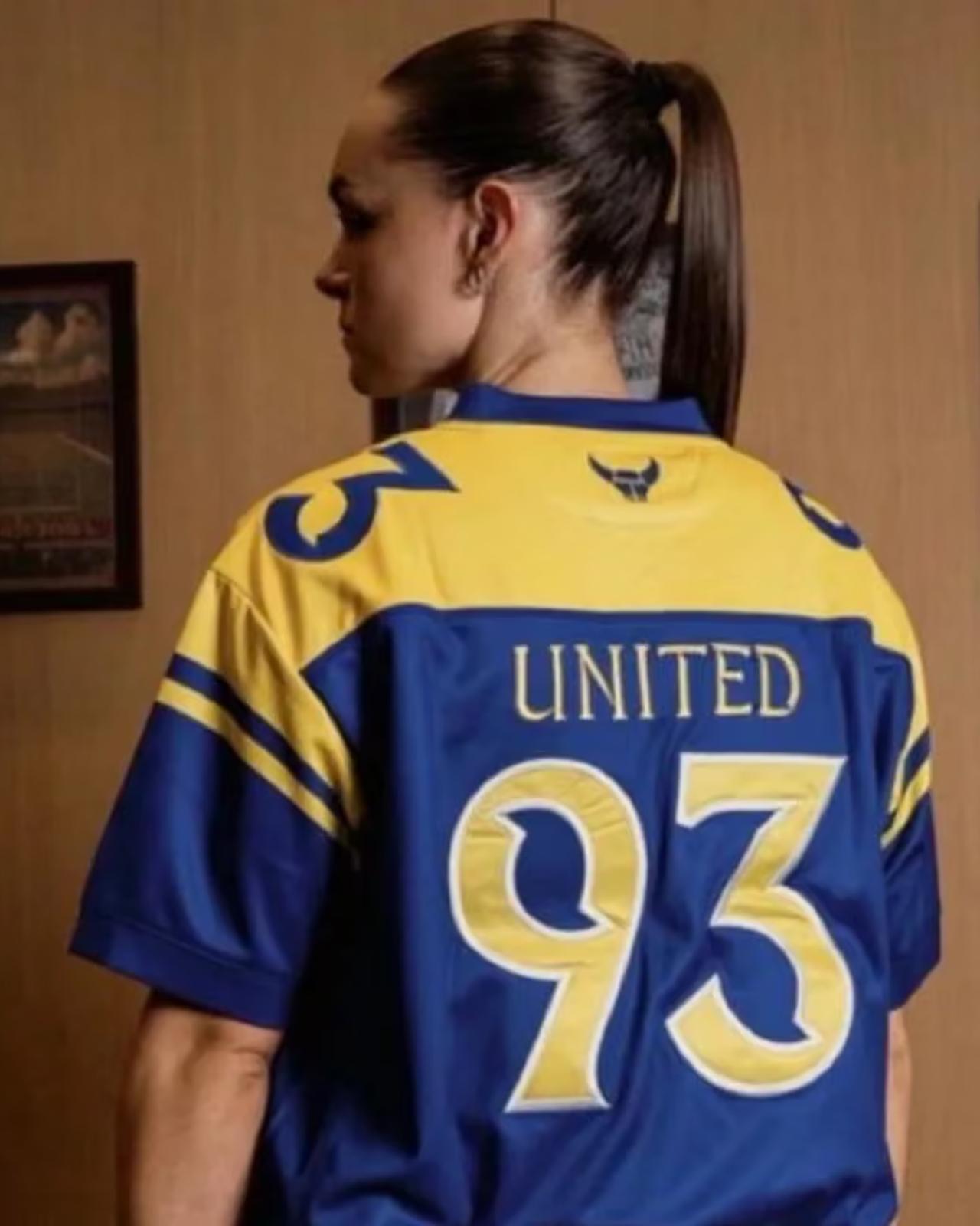 画像: 出典：Oxford United www.oufc.co.uk