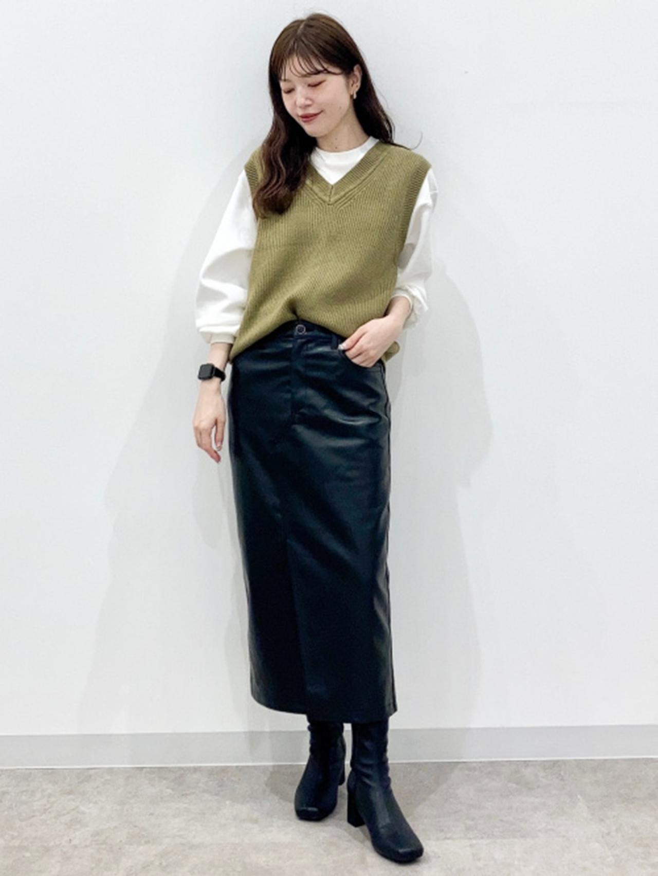画像2: 出典：GU