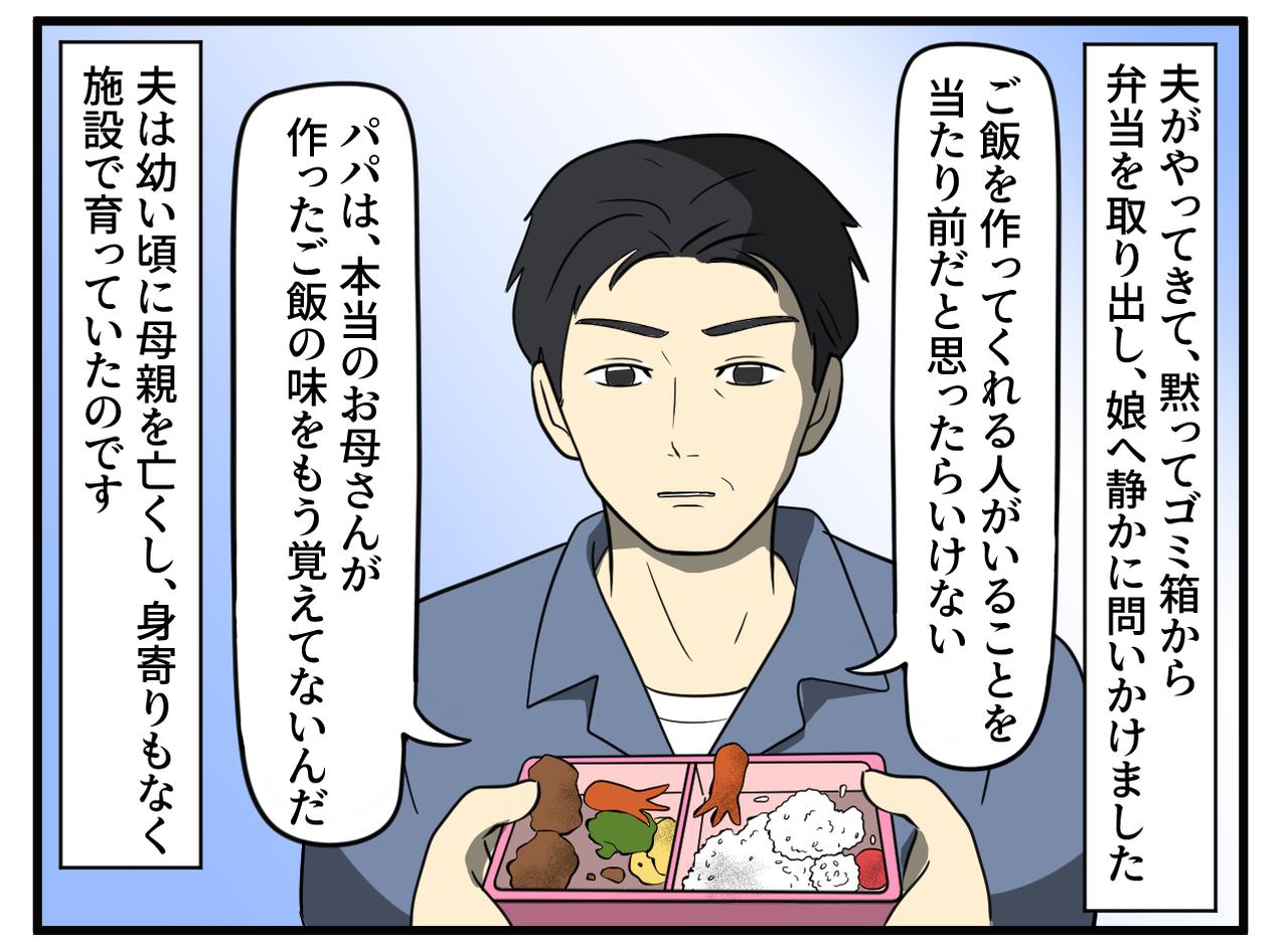 画像3: お弁当じゃなくてコンビニで買いたい