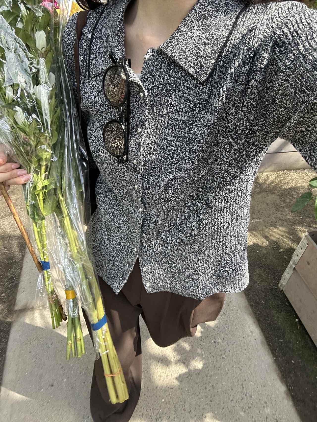 画像: 3色展開♪