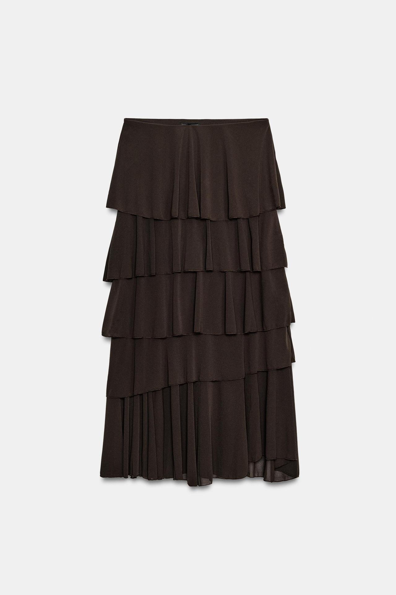 画像3: 出典：ZARA
