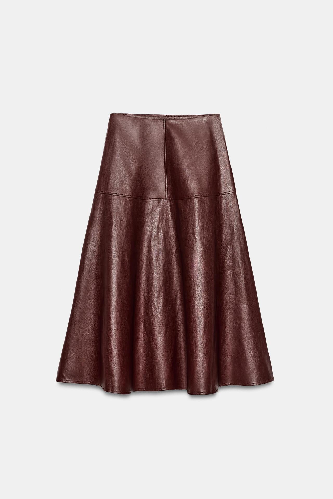 画像1: 出典：ZARA