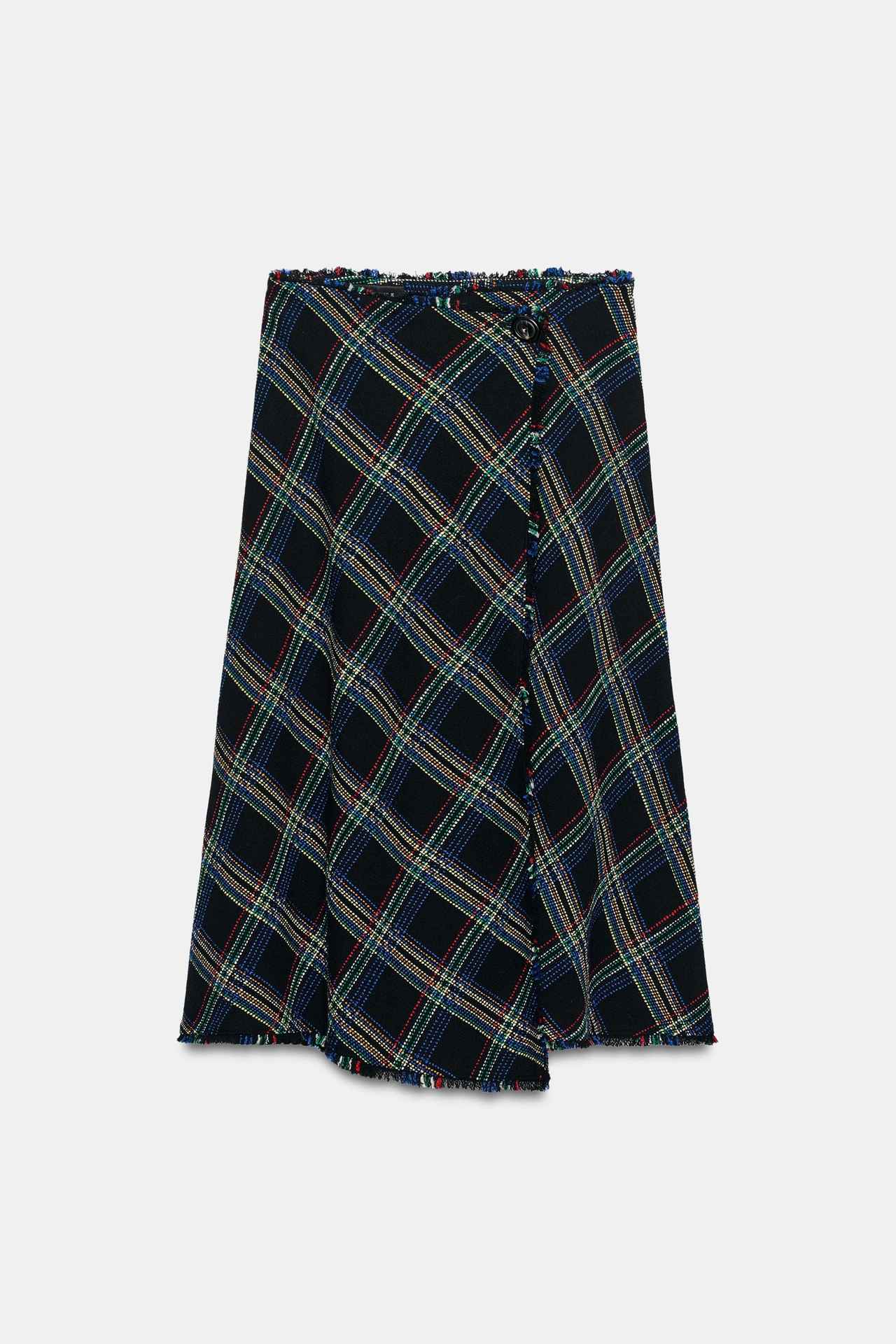 画像2: 出典：ZARA