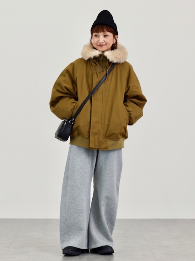 画像1: 出典：GU