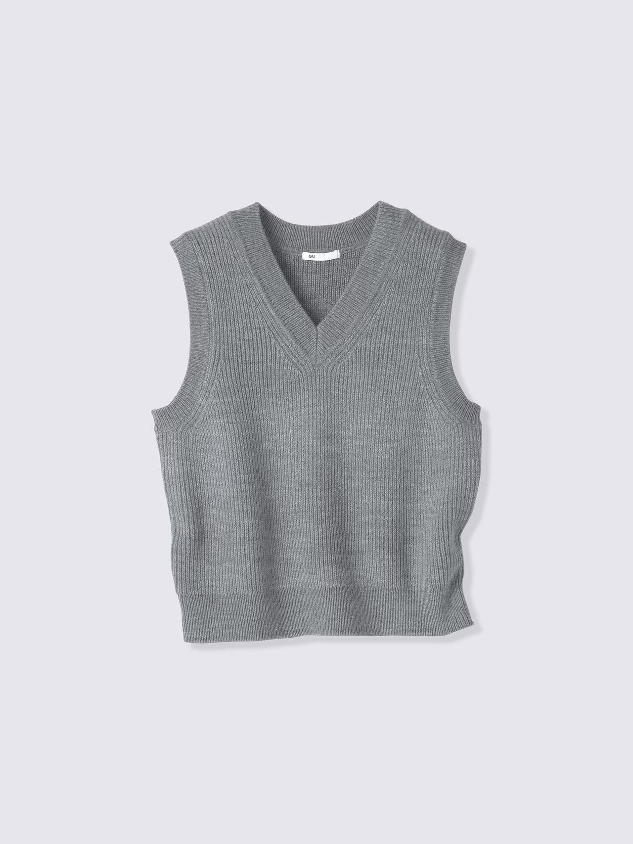 画像1: 出典:GU