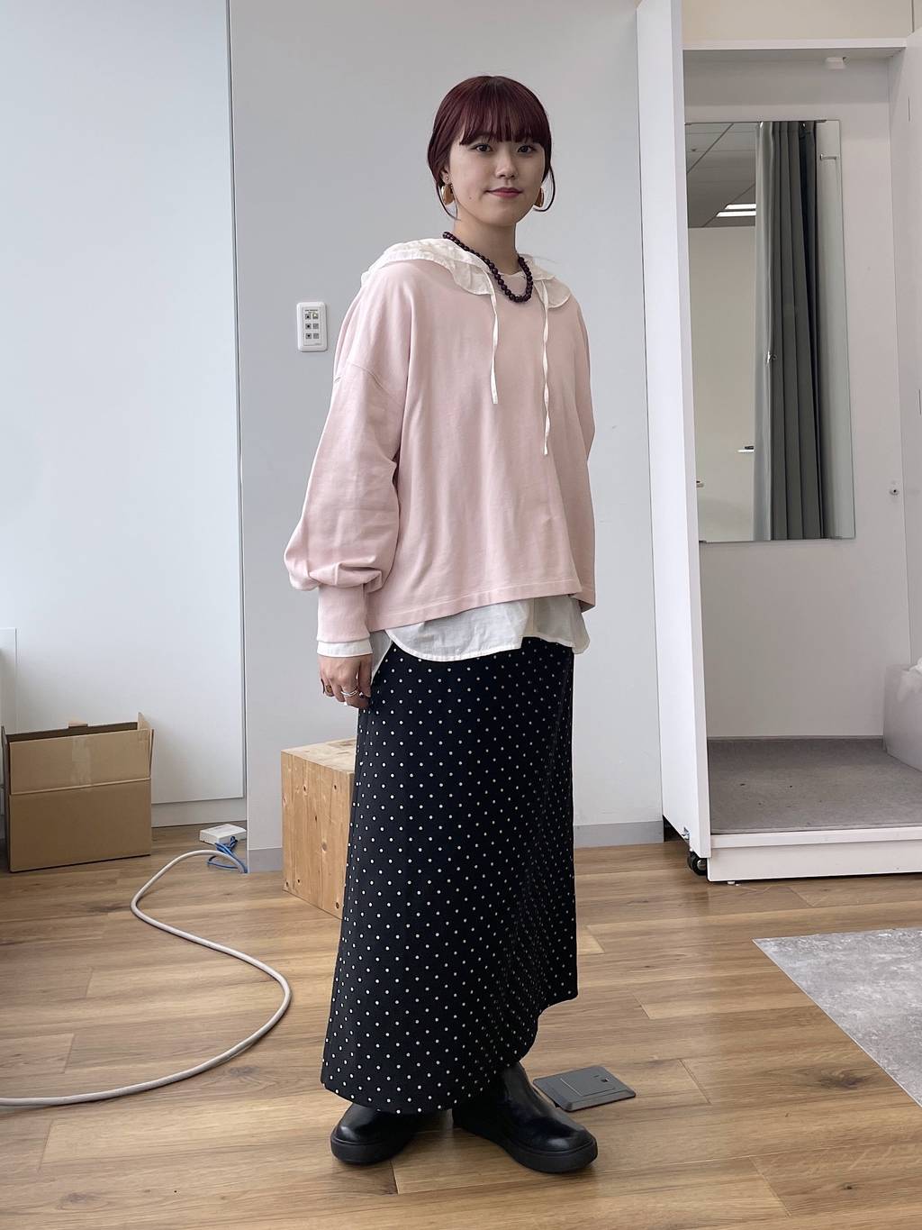 画像1: 出典:and ST