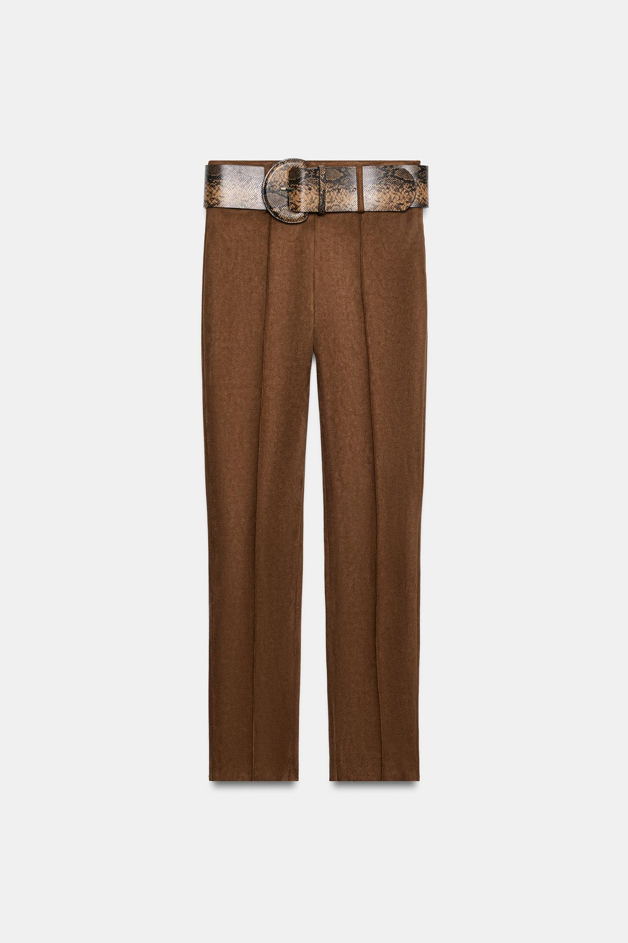 画像2: 出典：ZARA