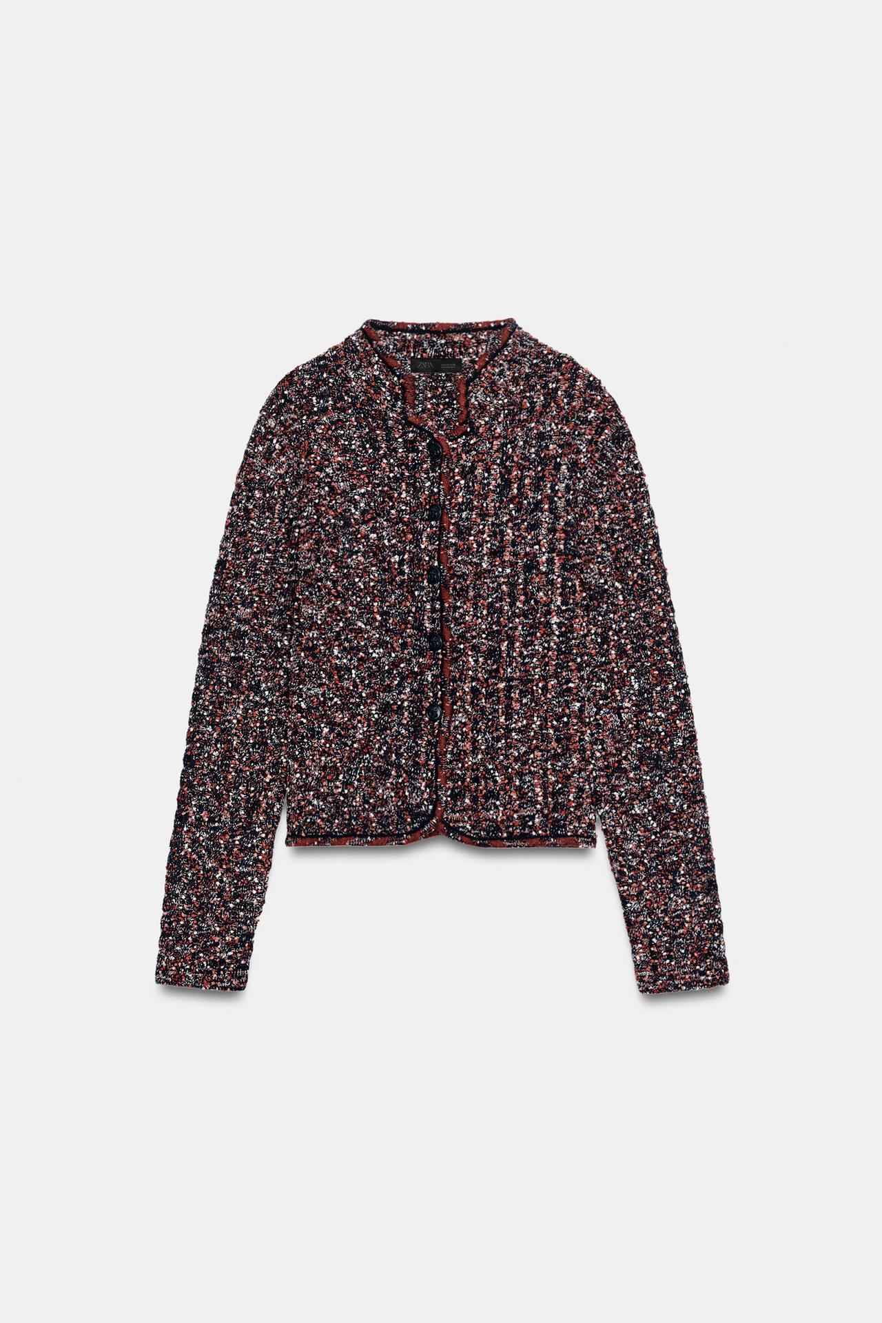 画像1: 出典:ZARA