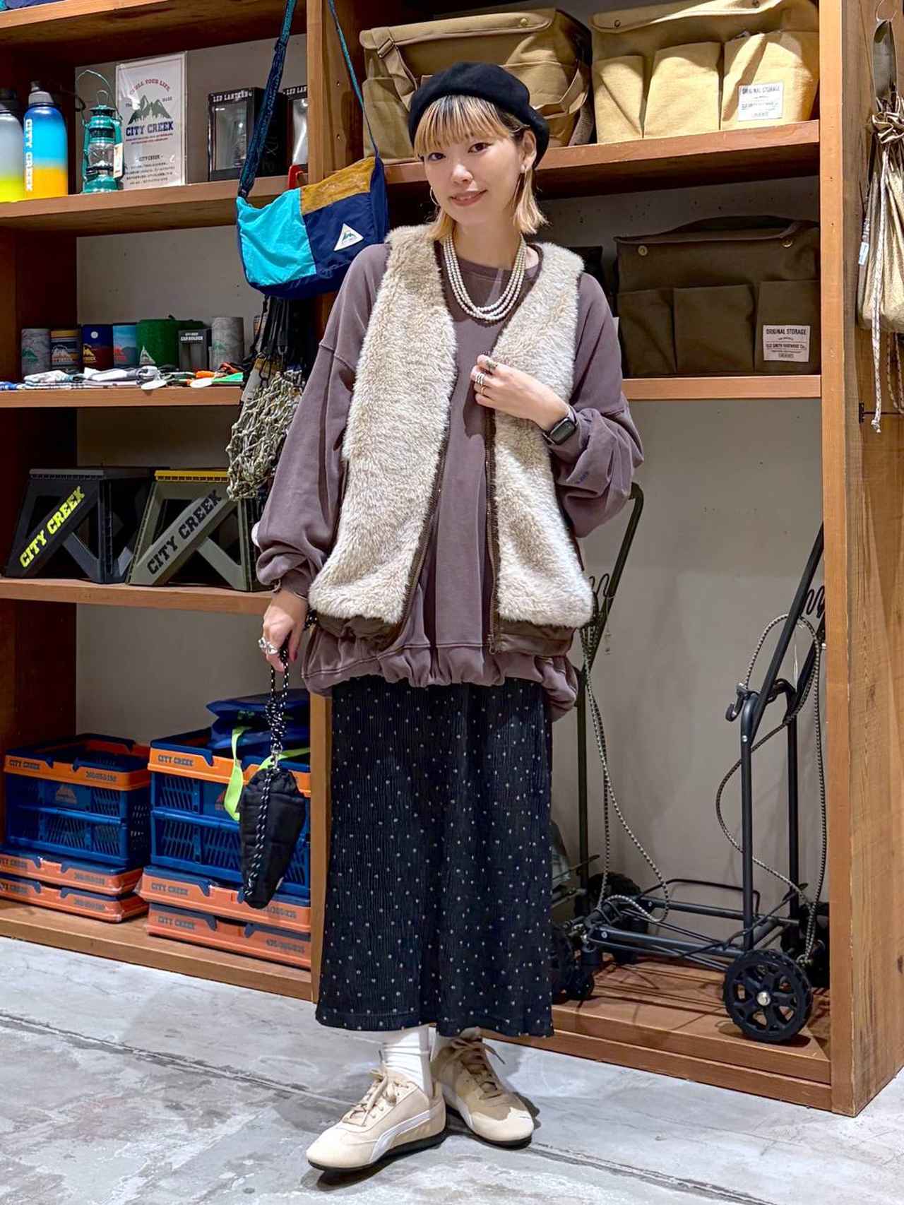 画像3: 出典:and ST