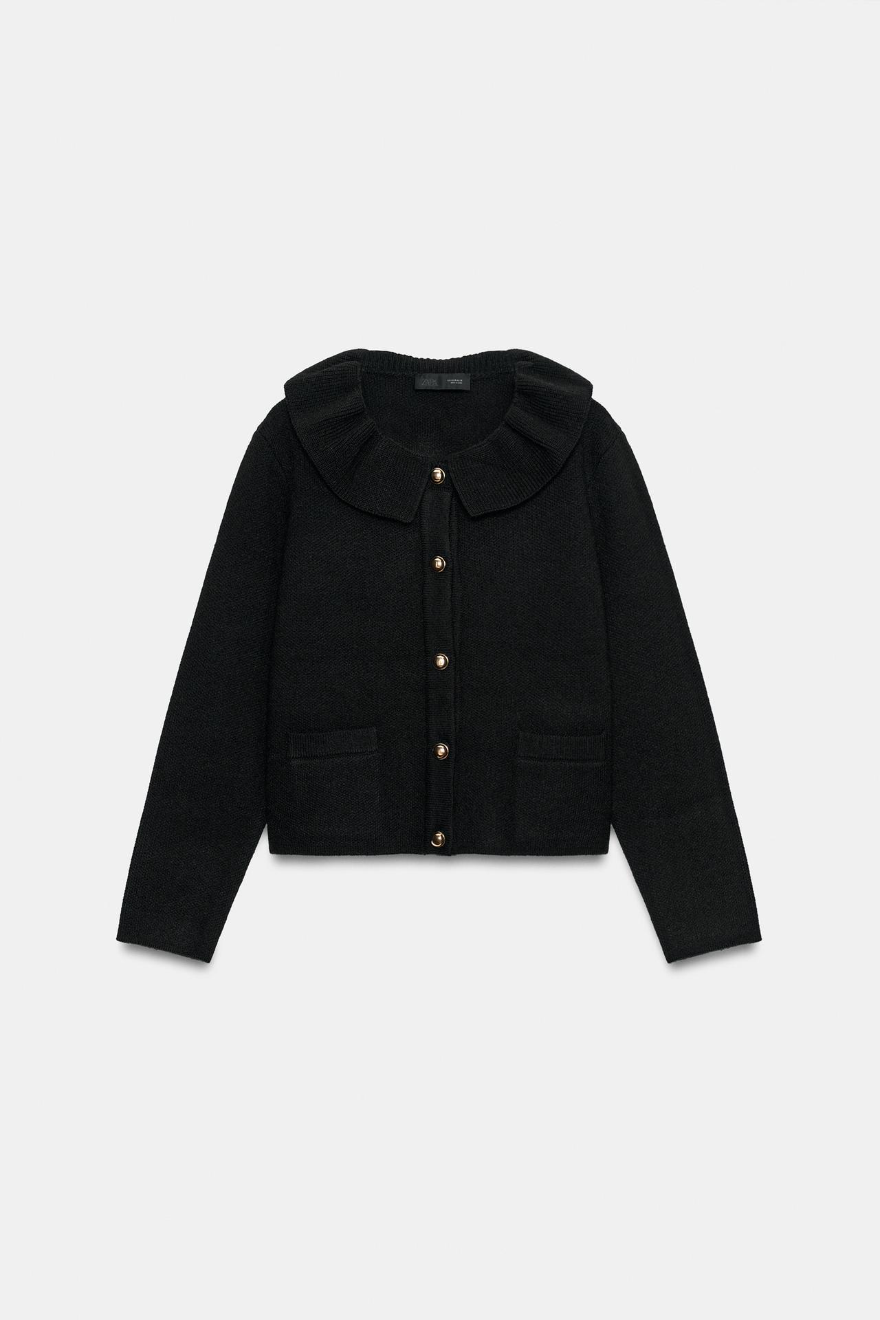 画像3: 出典:ZARA