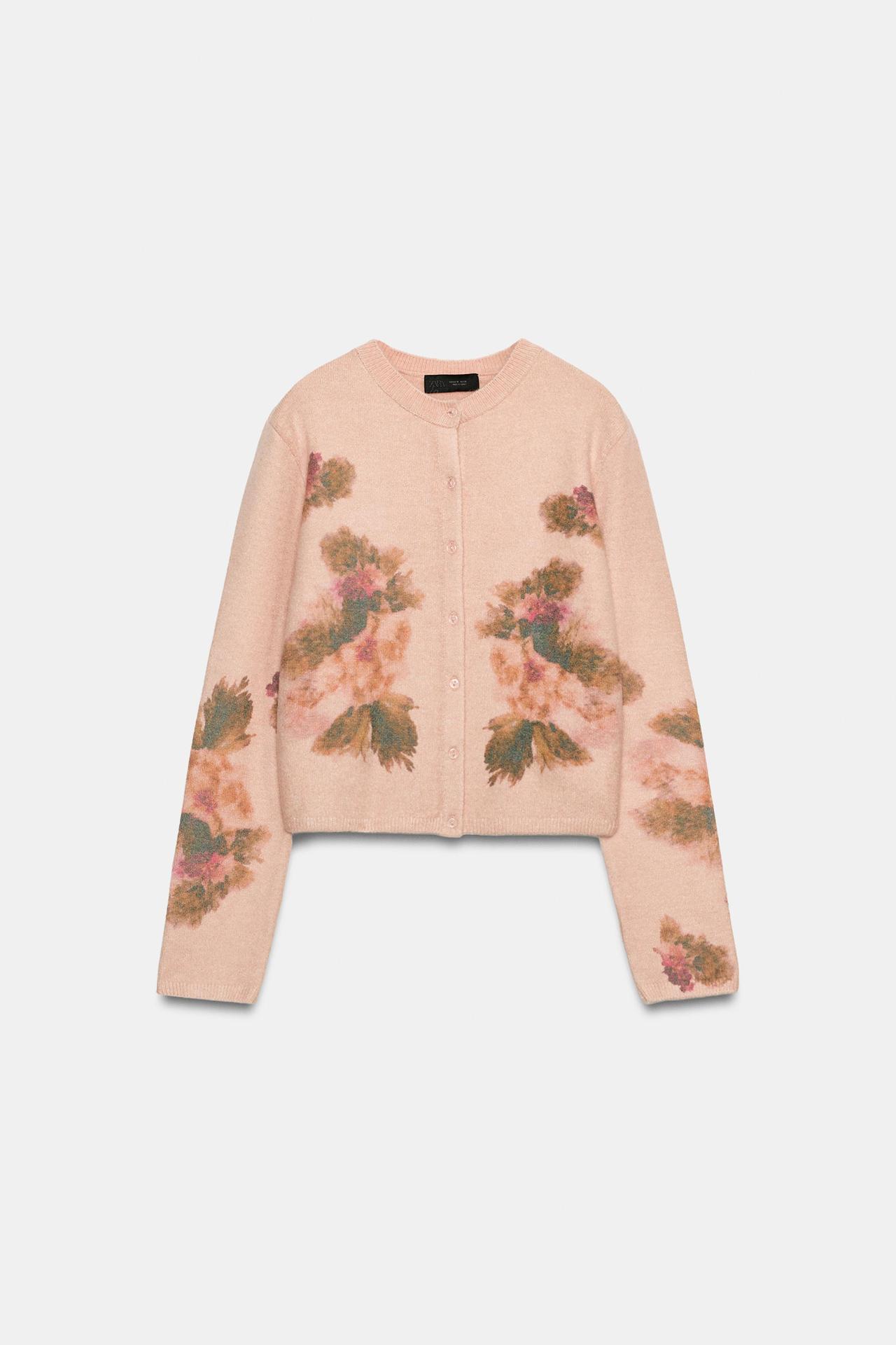 画像2: 出典:ZARA