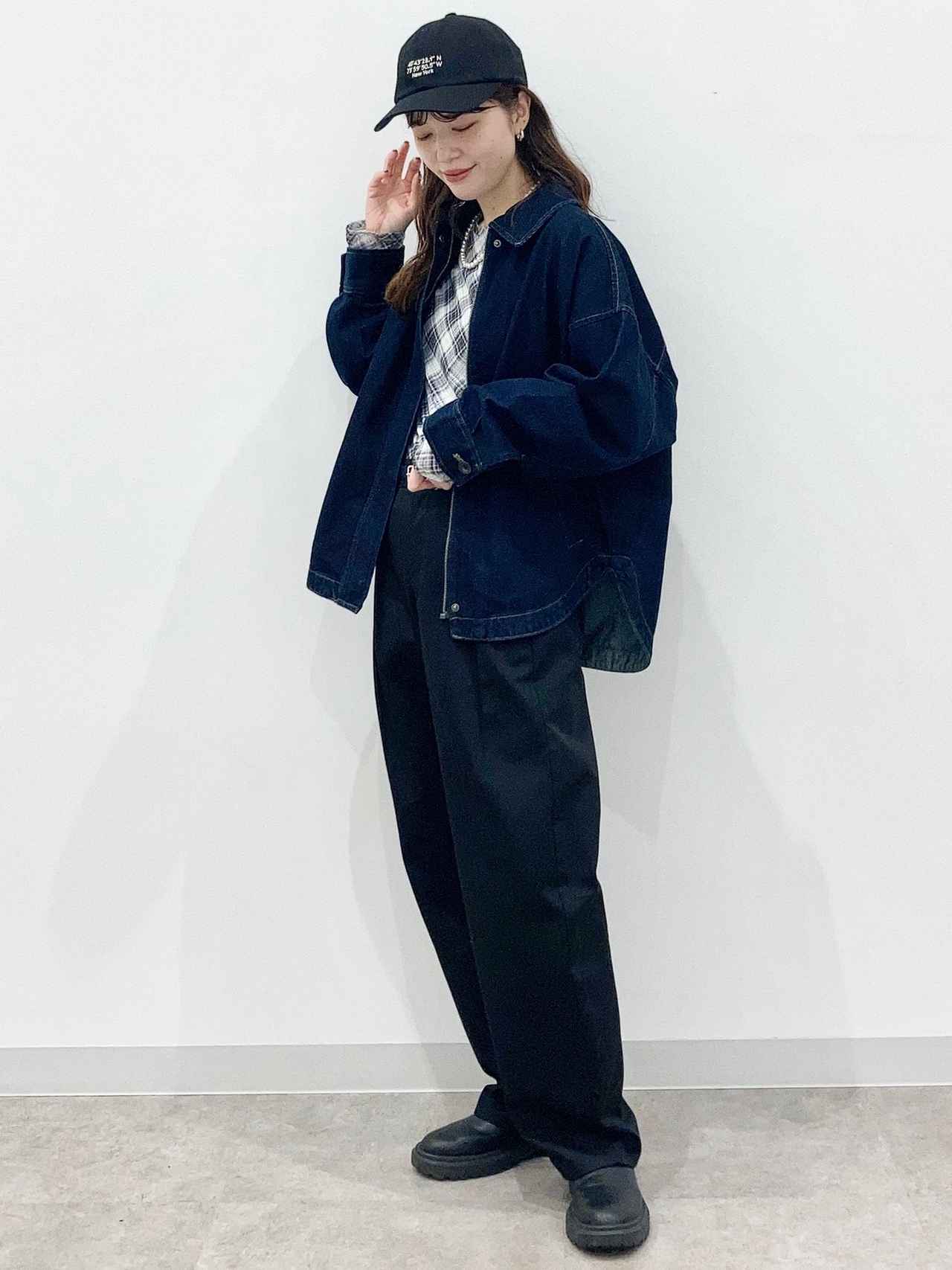 画像3: 出典：GU