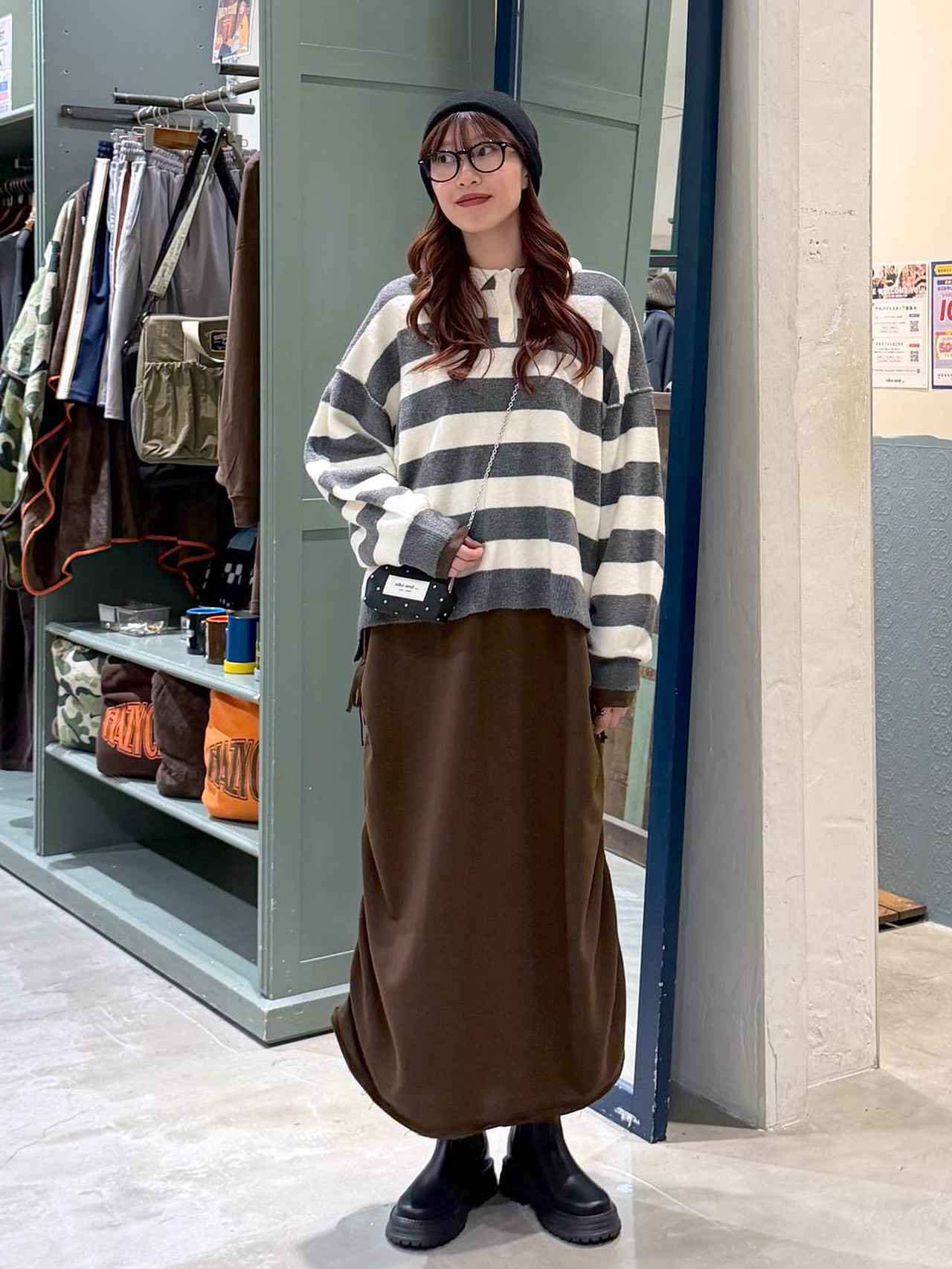 画像1: 出典：and ST